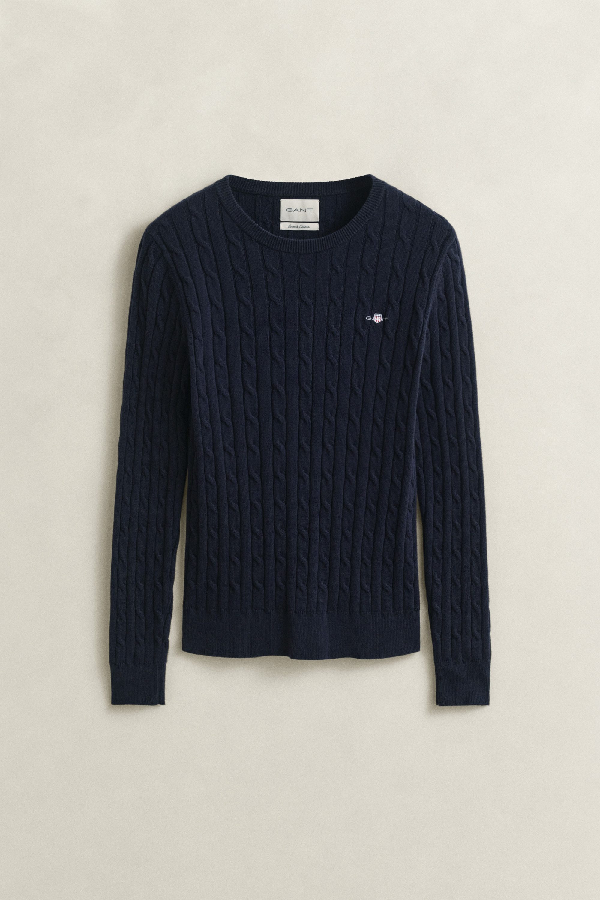 Gant Strickpullover günstig online kaufen