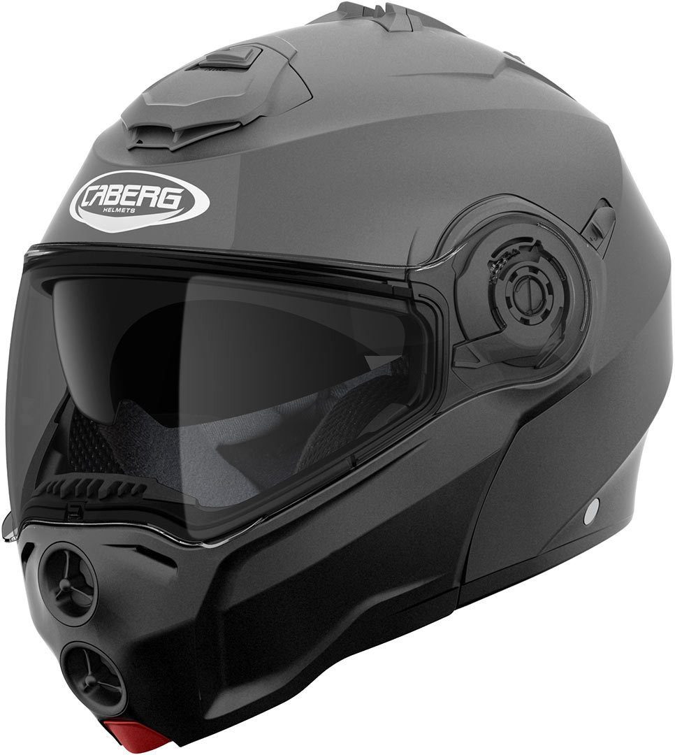 Motorradhelm Droid Klapphelm