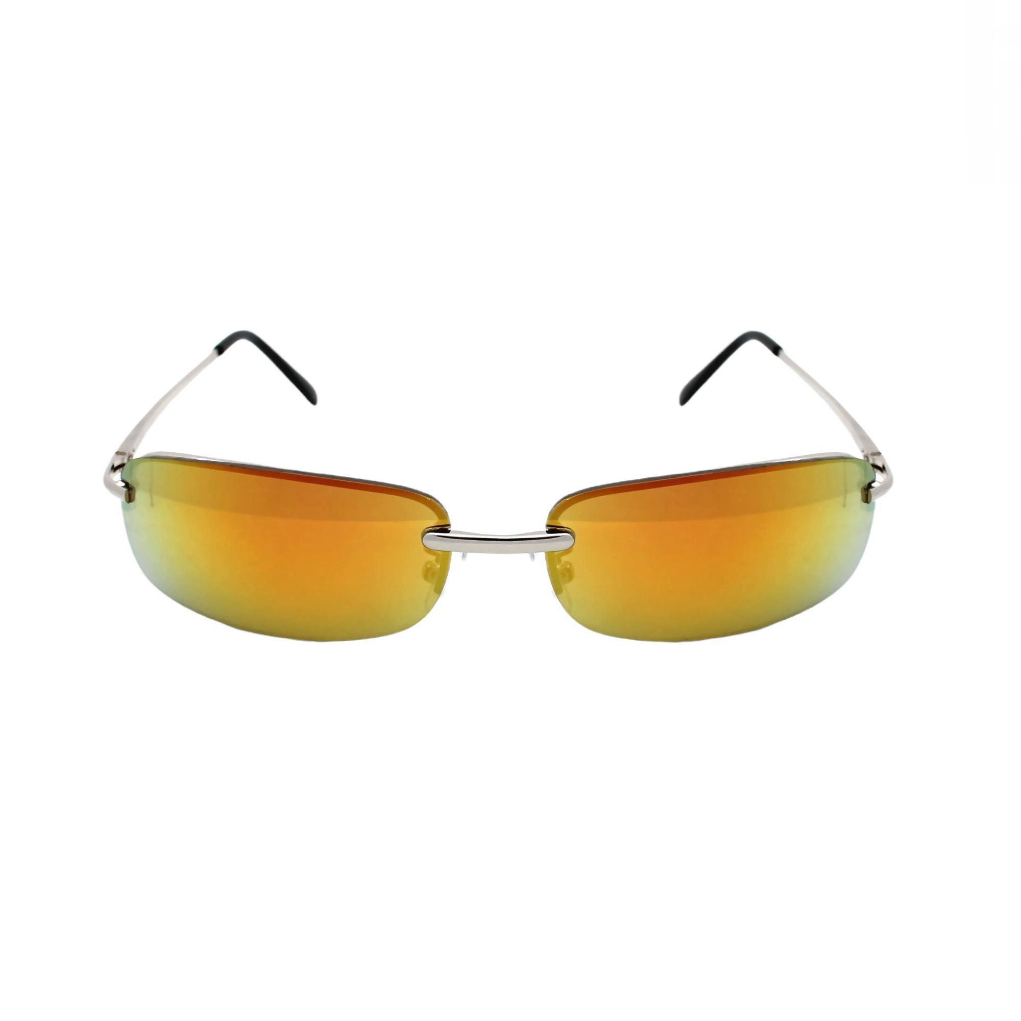 Rennec Sonnenbrille (Markenbrille aus Edelstahl inklusive günstig online kaufen