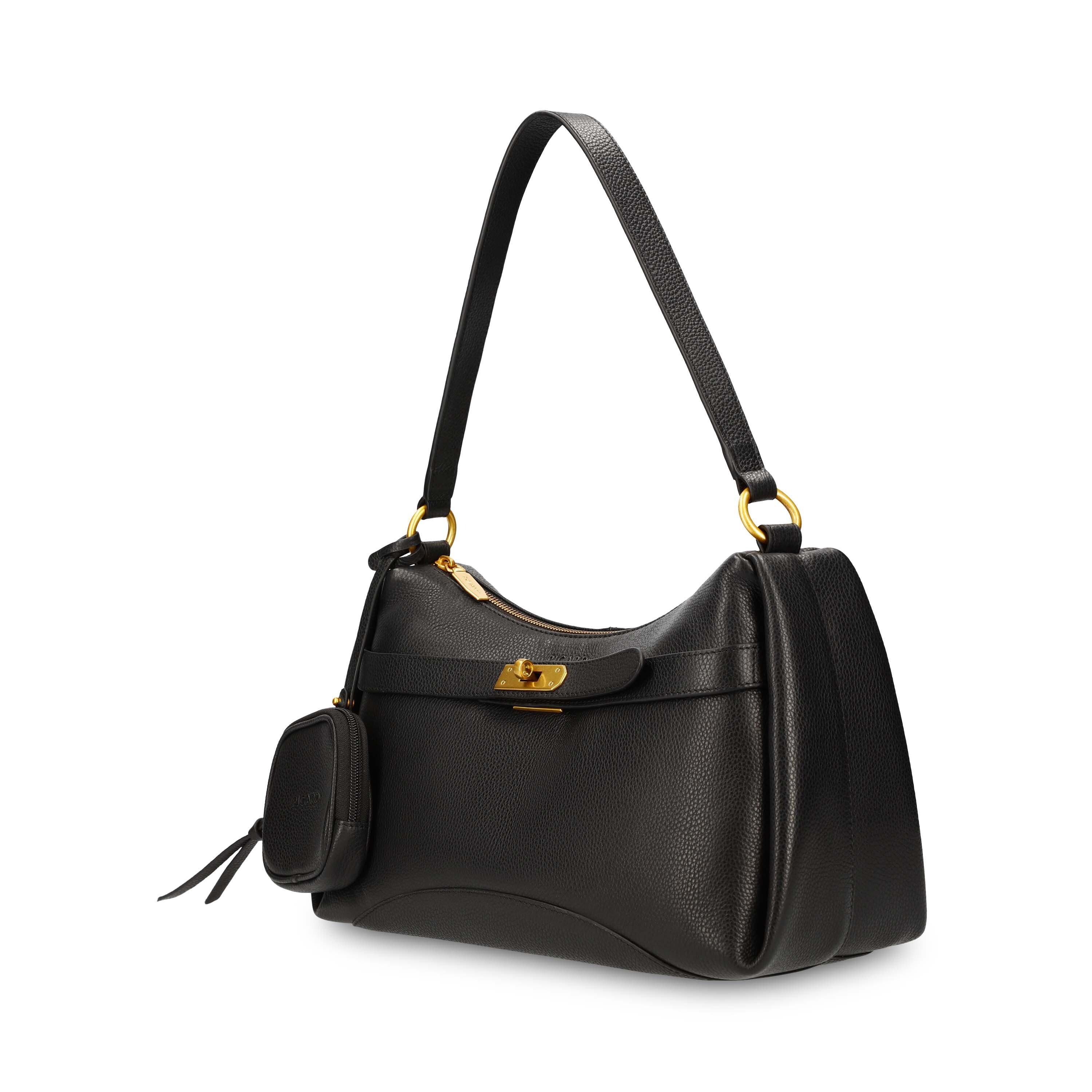 Picard Schultertasche PICARD Schultertasche Odeon aus Echtleder