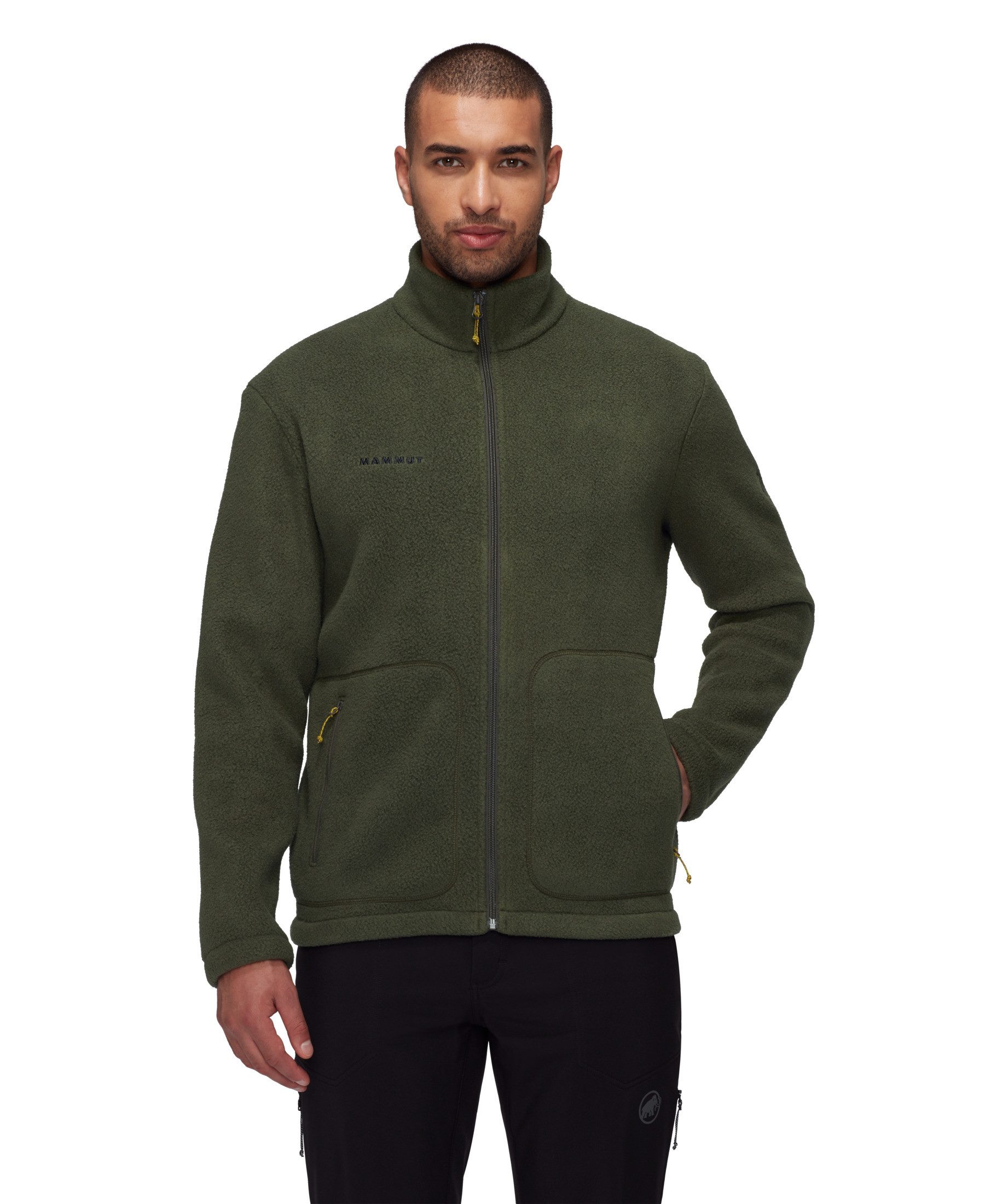 Mammut Fleecejacke Falera ML Jacket Men günstig online kaufen