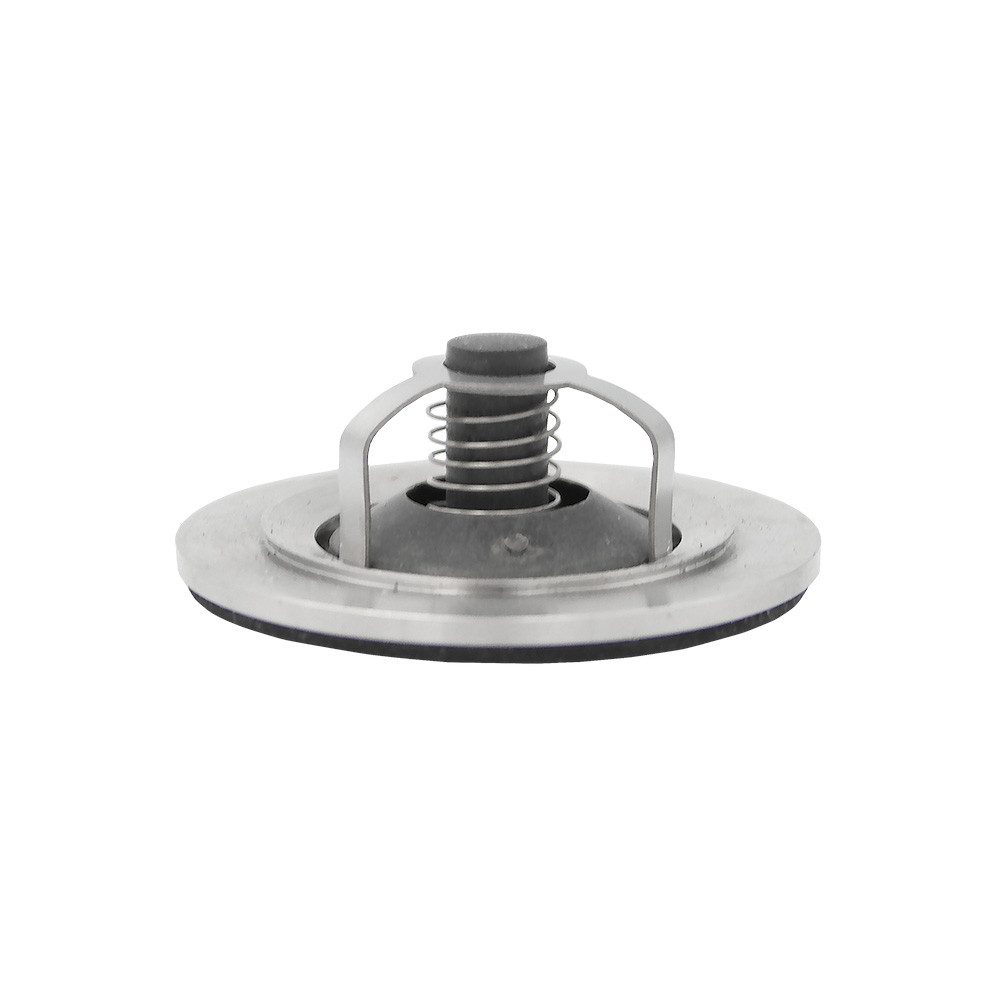 Sanicomfort Heizkörper Thermo‑Stop DN25 Schwerkraftbremse 1" Rückflussverhinderer PN10