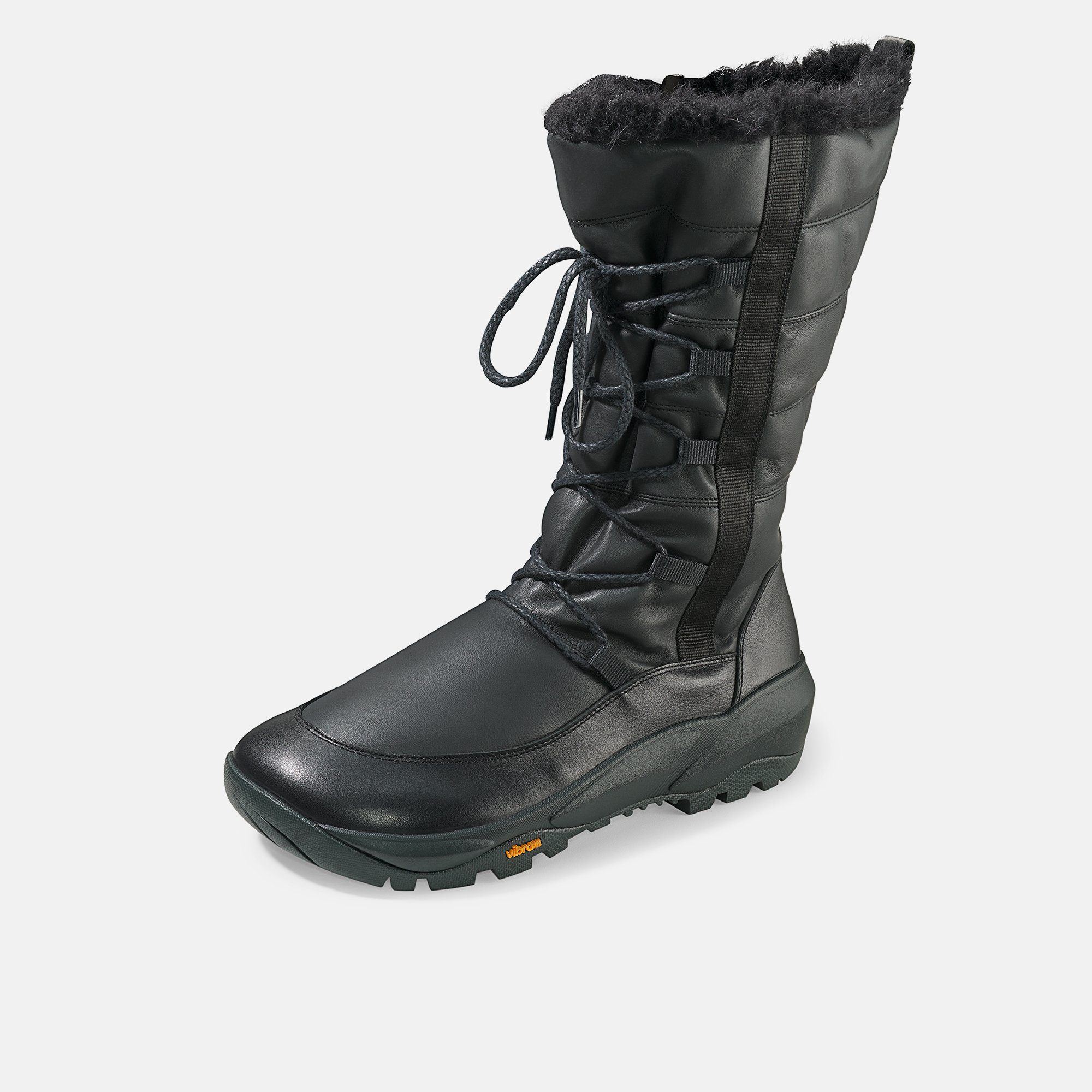 bär stiefel