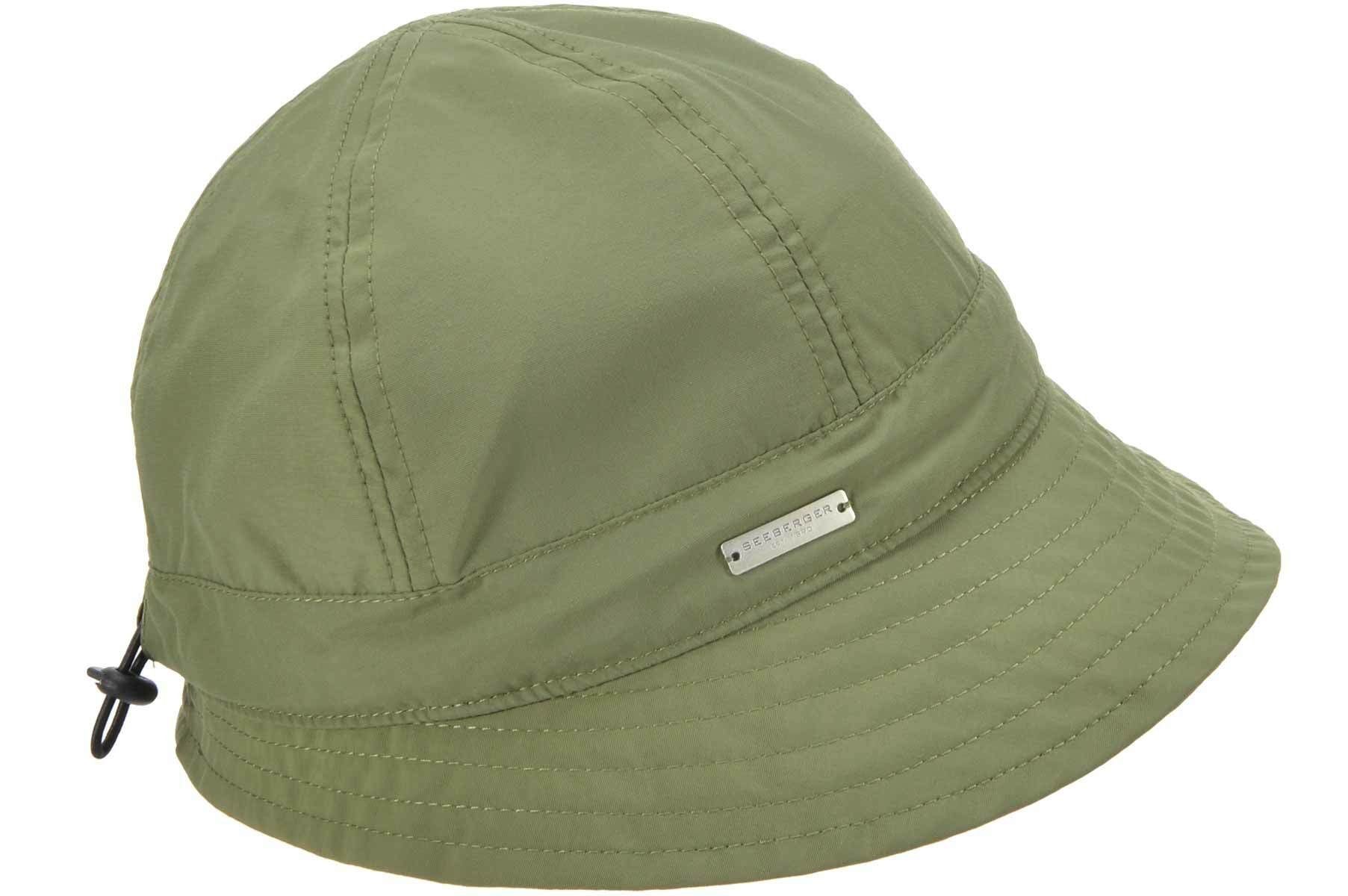 Seeberger Regenhut Wasserabweisende Glocke 17097-0