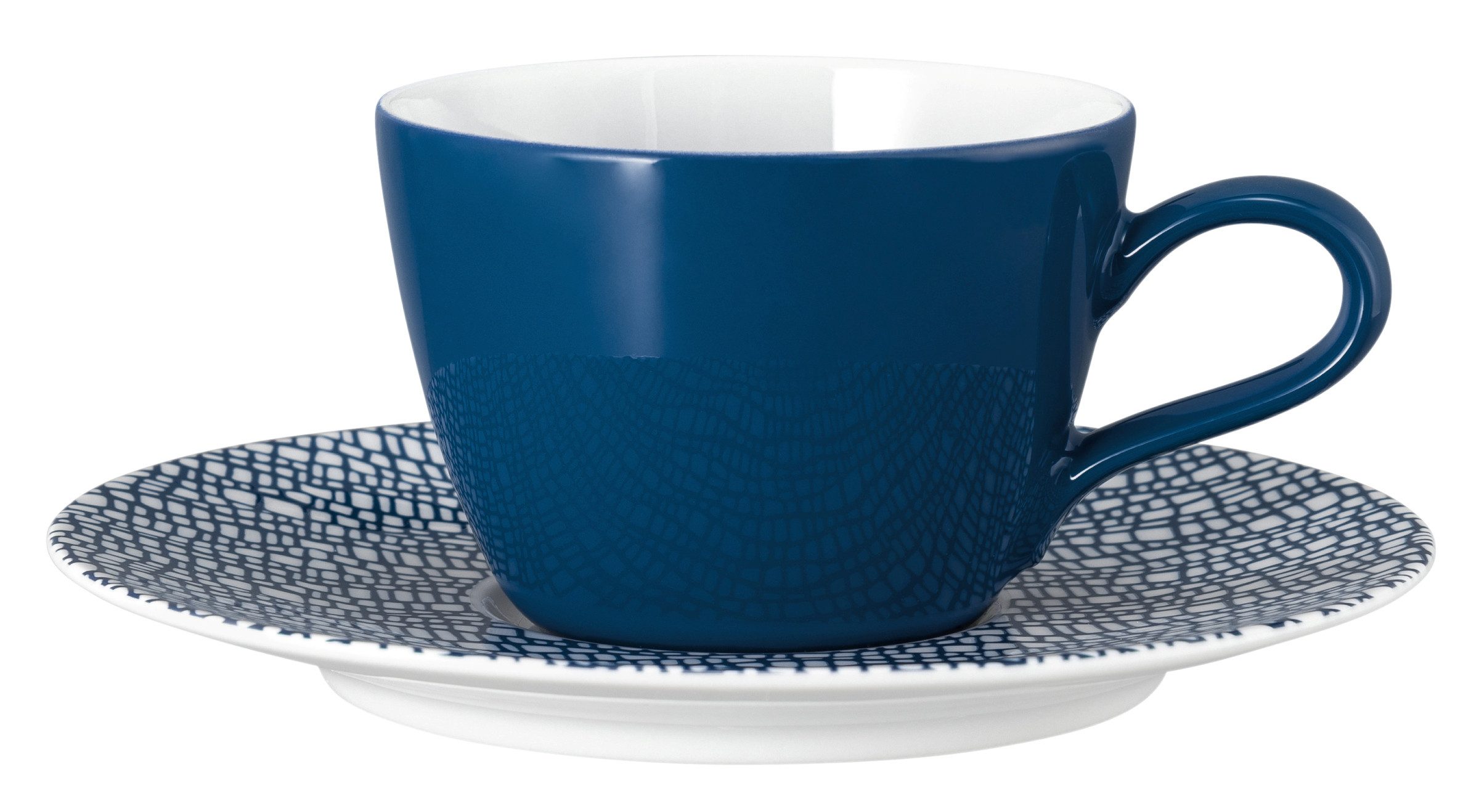 Seltmann Weiden Tasse Life Fashion, 1-tlg., Porzellan, Kaffeeobertasse 0,24 l