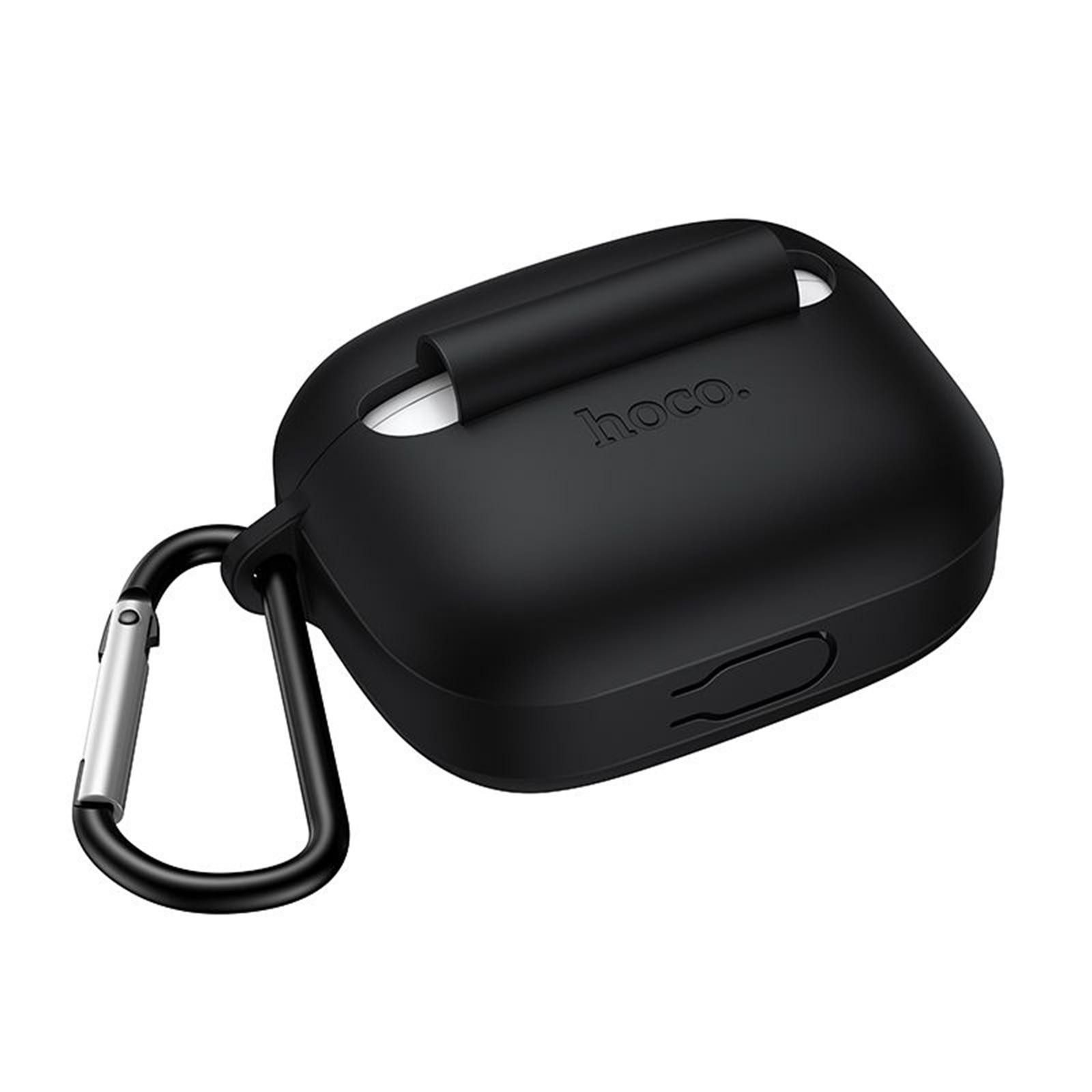 hoco. EQ30 Smartphone-Headset (Headset mit Aufbewahrungs Box Ladestation Buds sind wasserfest)