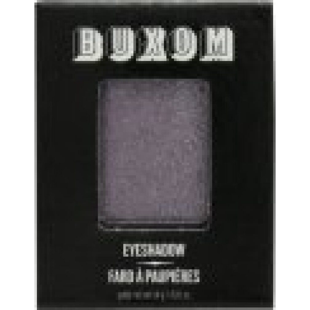 Buxom Lidschatten Single Eyeshadow Bar - Patent Leather