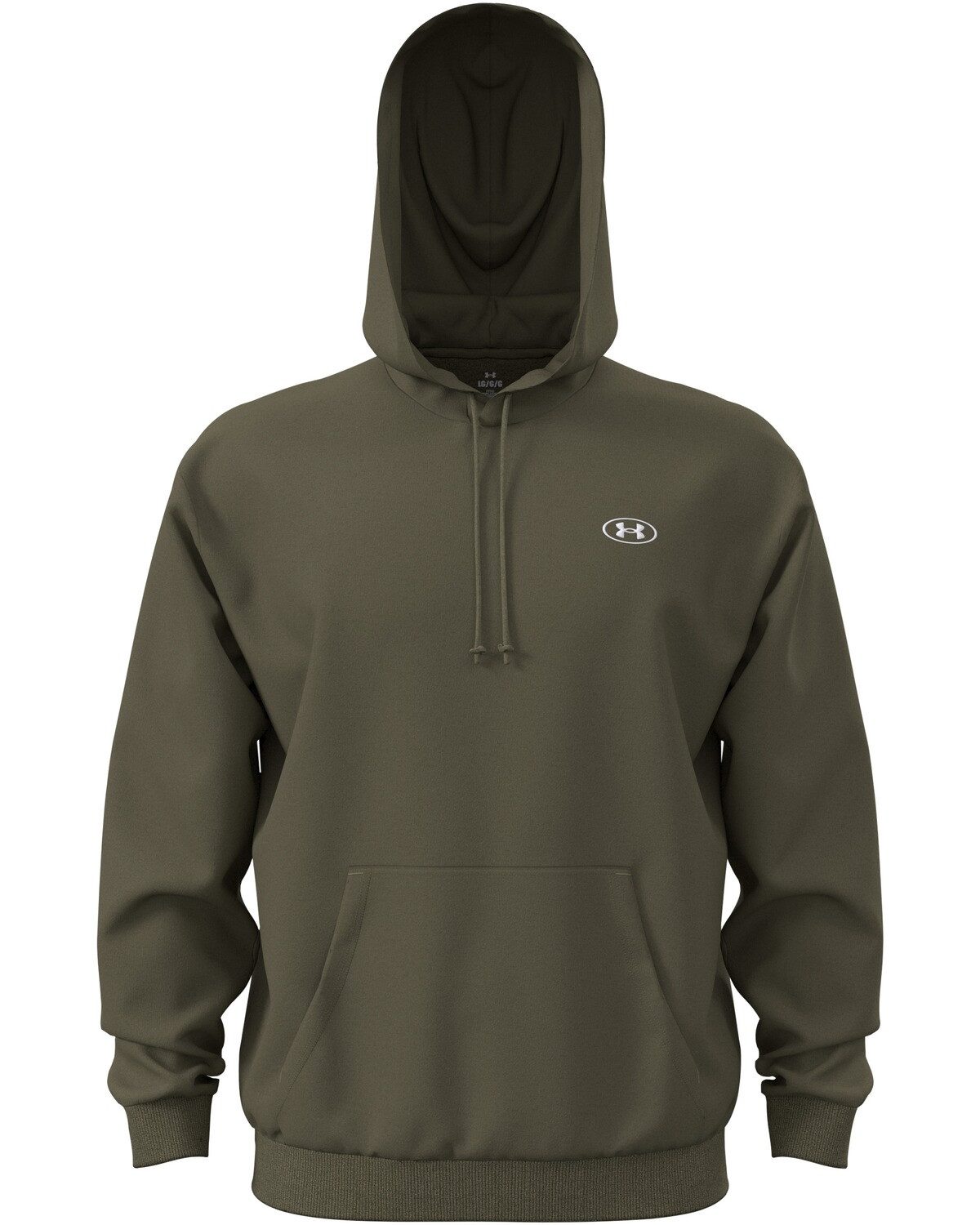 Under Armour® Sweatshirt Hoodie Rival