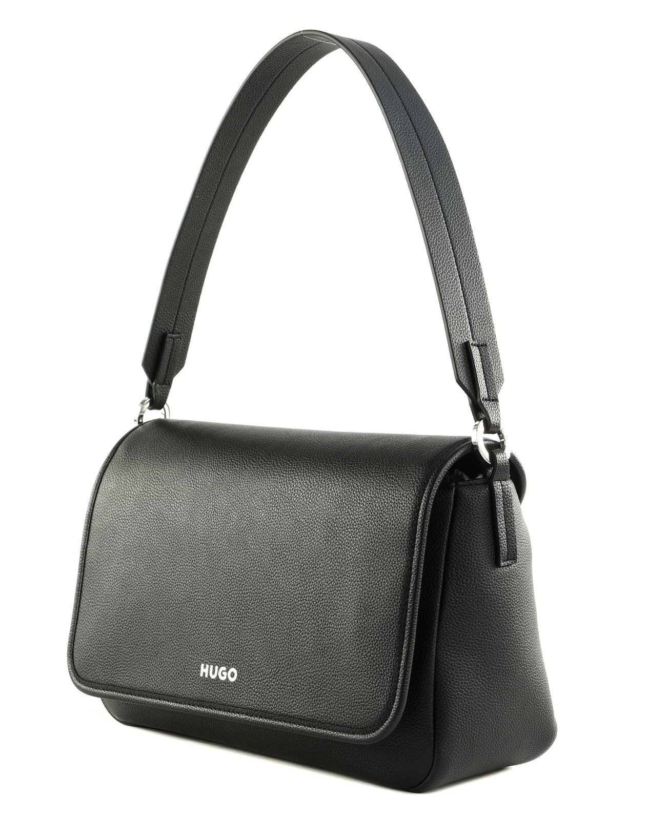 HUGO Schultertasche Shoulderbag Flap günstig online kaufen