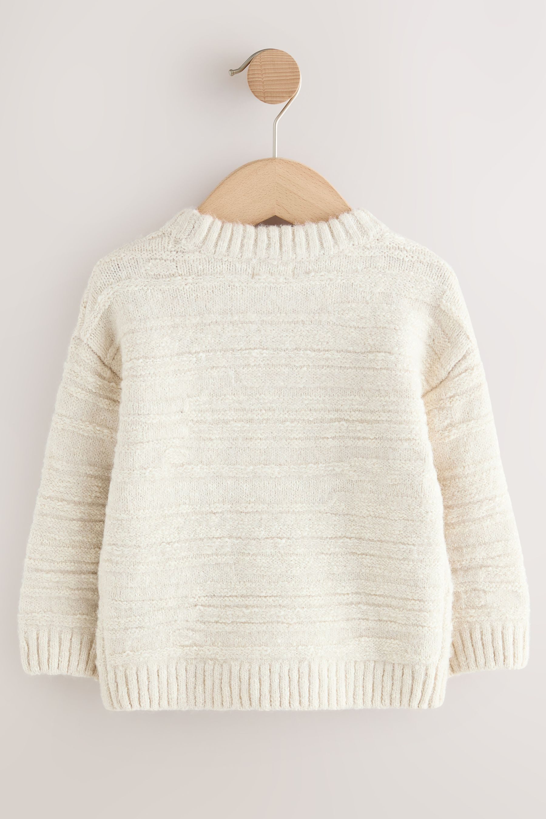 Next Strickpullover Strickpullover (1-tlg) günstig online kaufen