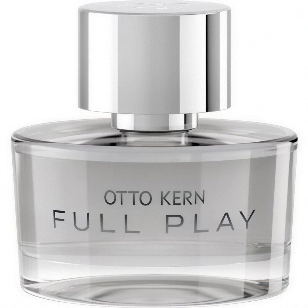 Otto Kern Eau de Toilette Otto Kern Fullplay Man Eau de Toilette 50 ml, 1-tlg.