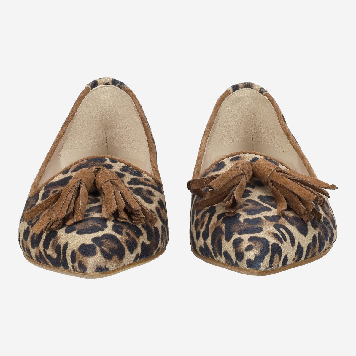 Lüke Schuhe Slipper