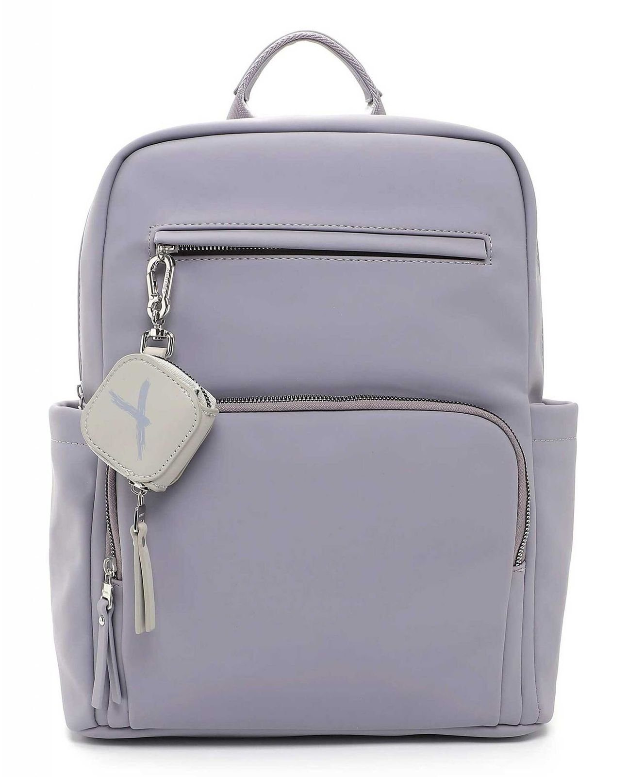 SURI FREY Rucksack Lilac Sports Suri Cody