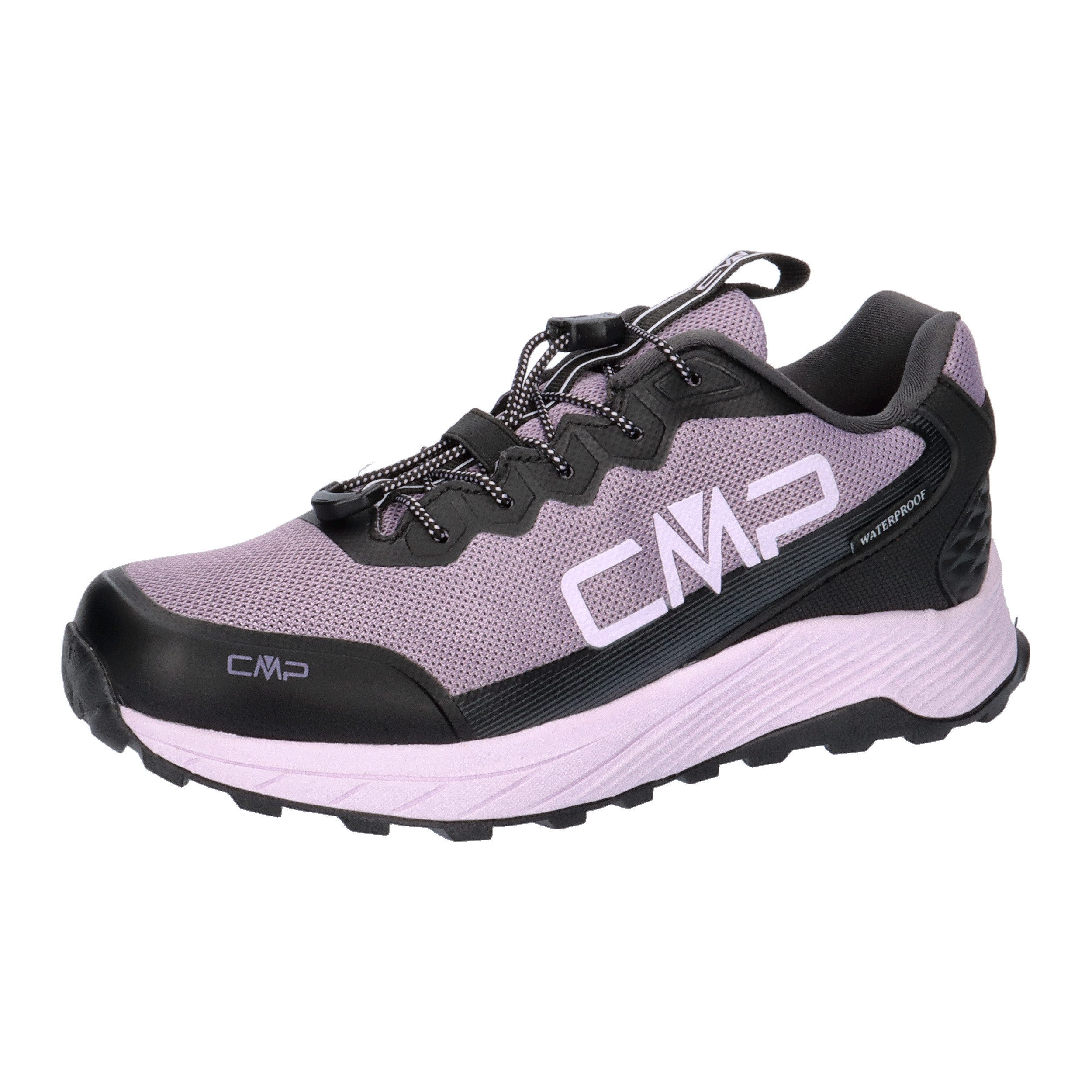 CMP Damen Trainingsschuhe Phelys Wmn WP Multisport Shoes 3Q65896 Trainingsschuh