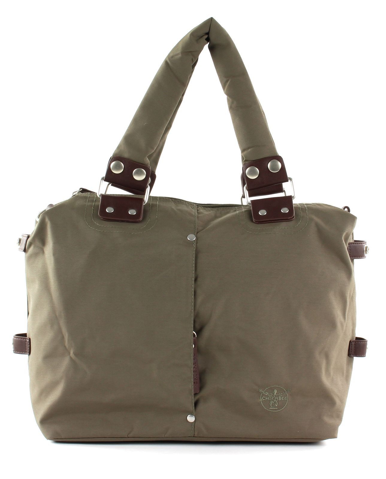 Chiemsee Schultertasche Micato