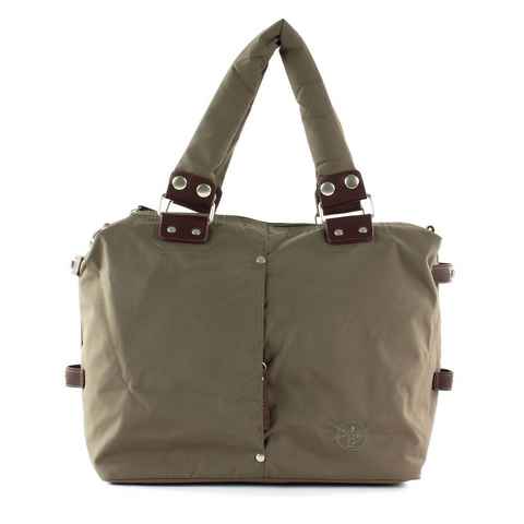 Chiemsee Schultertasche Micato