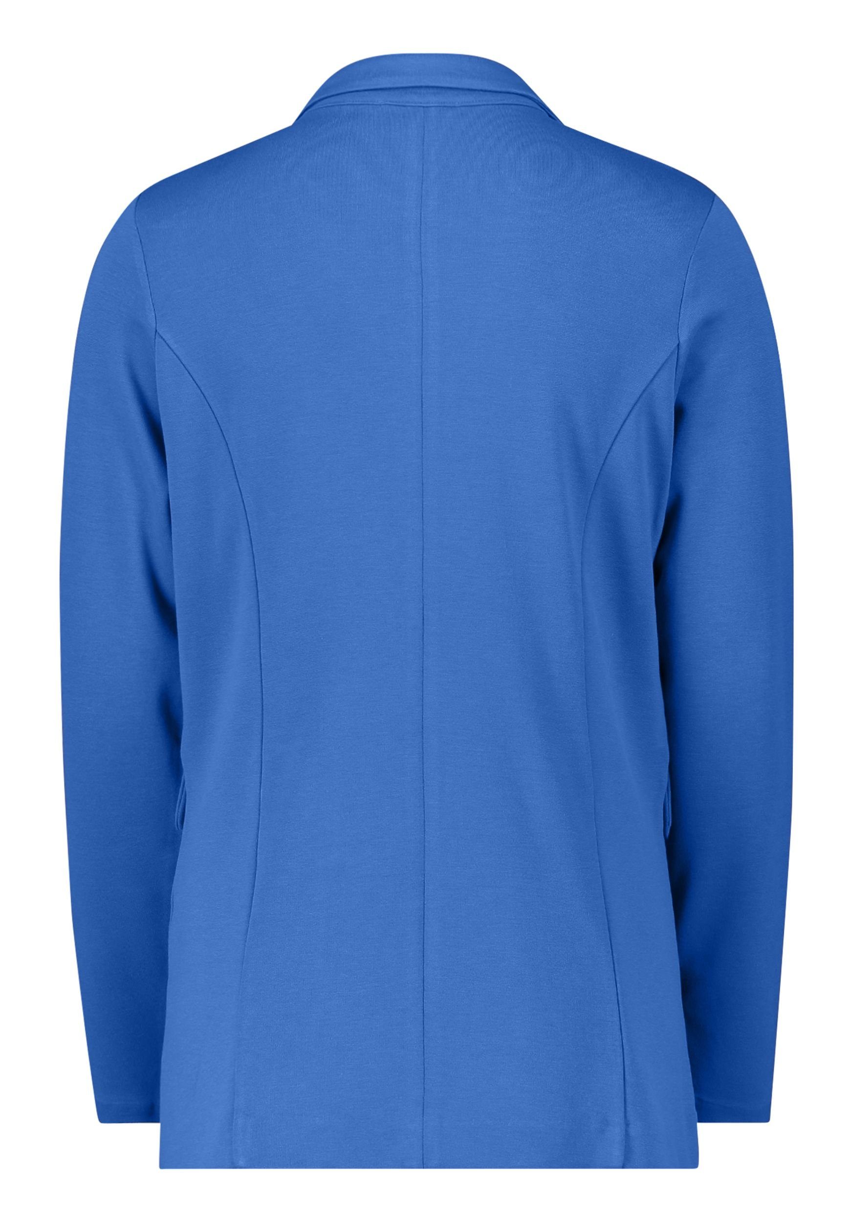 Cartoon Steppjacke Casual-Blazer