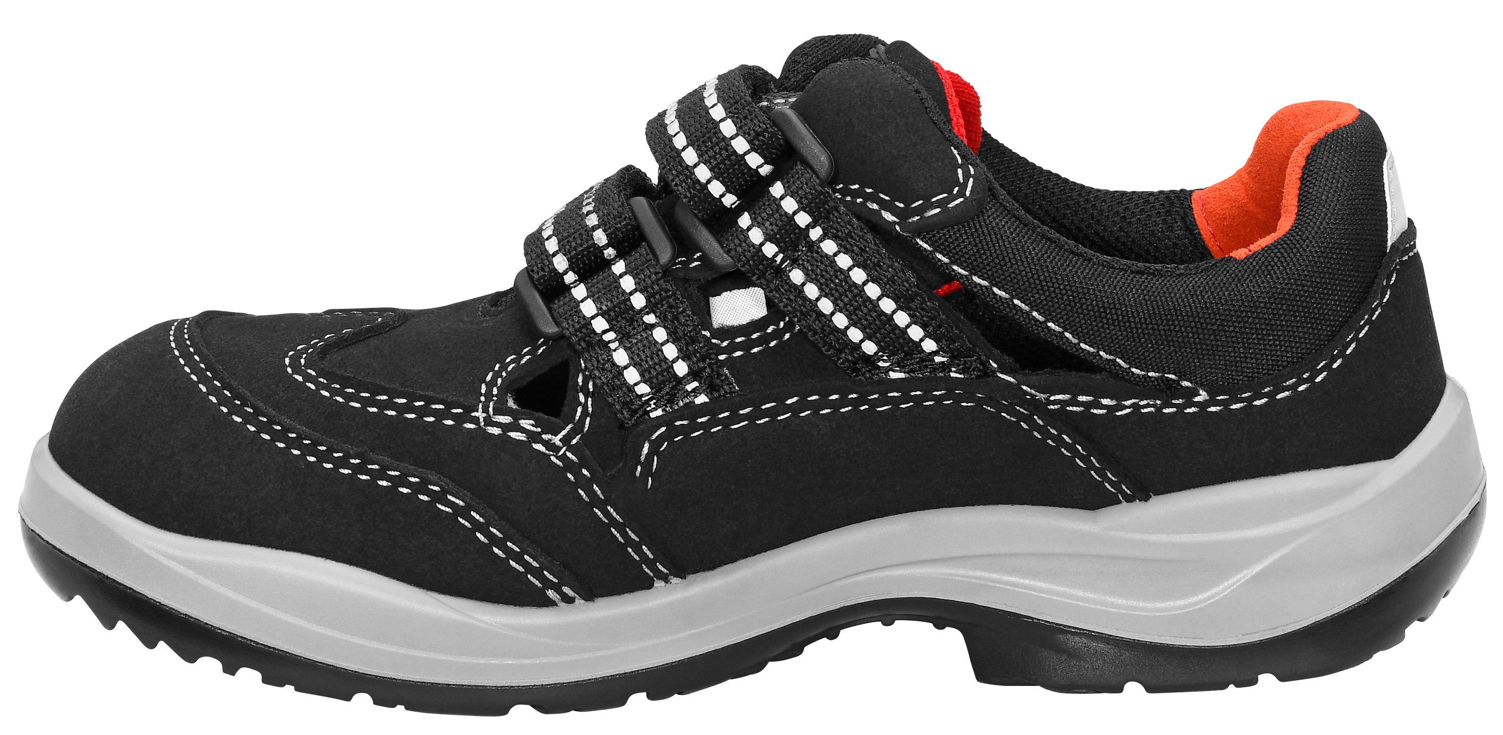 ELTEN MAJA Easy ESD S1PS Sicherheitsschuh (Schuhkarton, Paar) – Bild 4 von 5