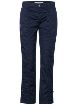 STREET ONE 7/8-Hose Middle Waist