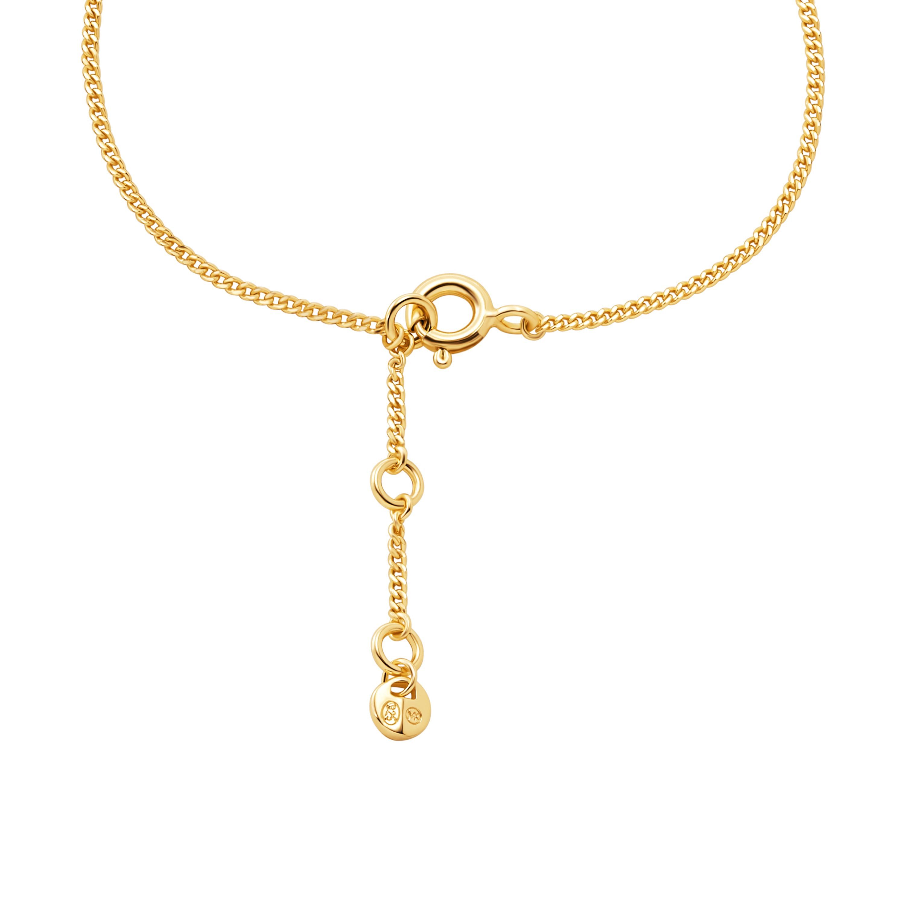 MICHAEL KORS Armband Schmuck Geschenk Silber günstig online kaufen