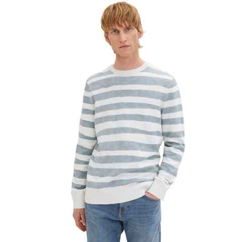 TOM TAILOR Strickpullover