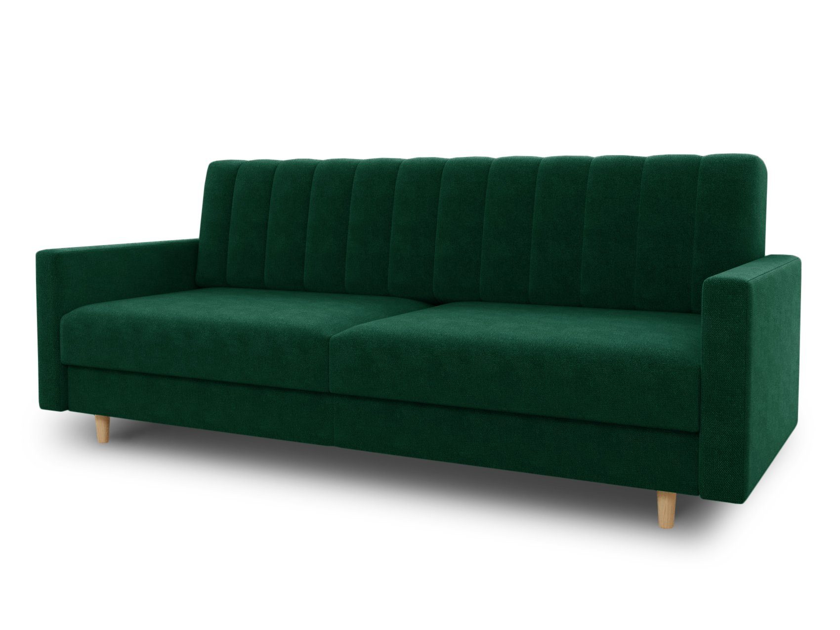 Sofnet Schlafsofa Sara, mit Schlaffunktion und günstig online kaufen