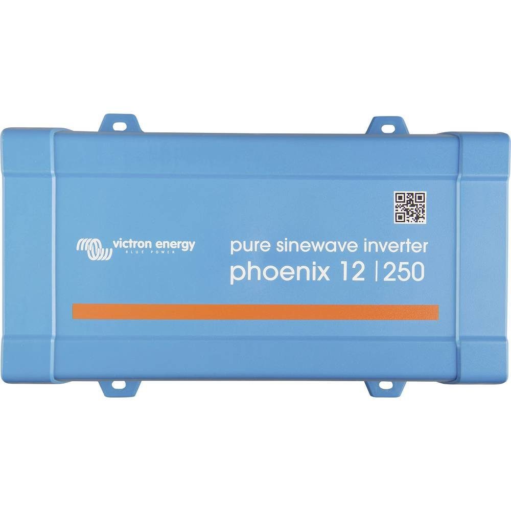 Victron Energy Wechselrichter Wechselrichter PIN121251200