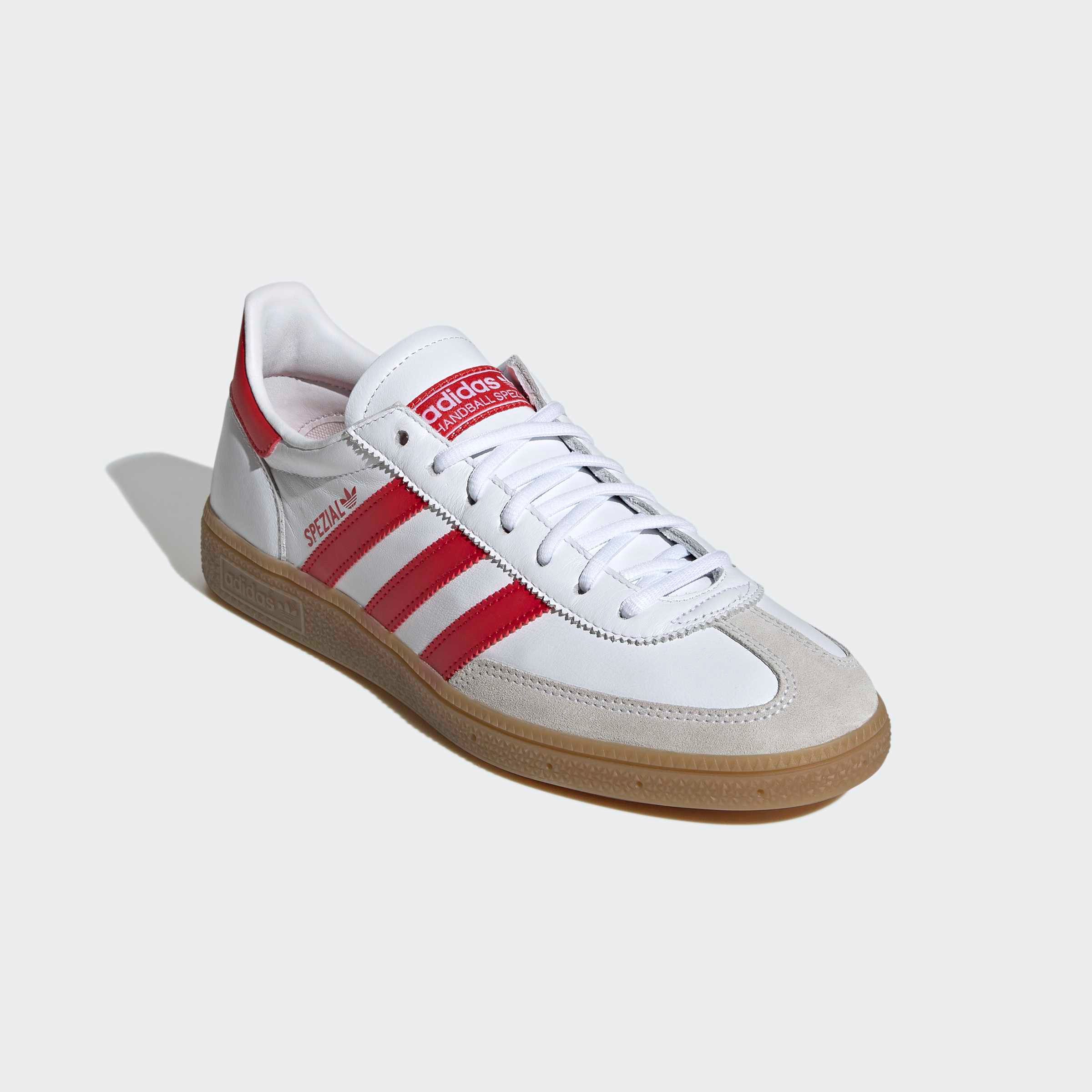 Adidas Performance HANDBALL SPEZIAL Sneaker (Copenhagen, Inter Miami,Liverpool, Lisboa)