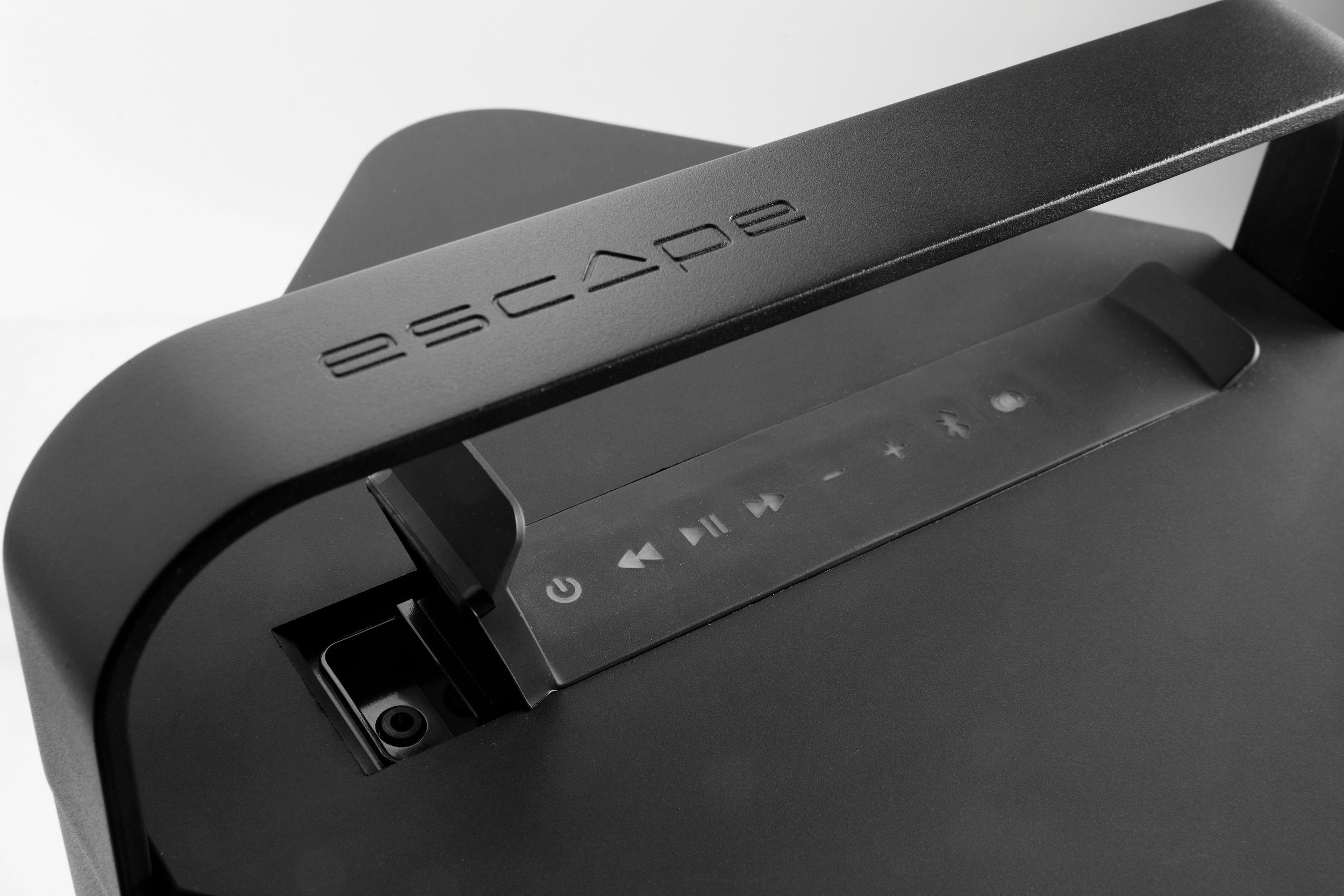 Sonoro P9 Portable-Lautsprecher