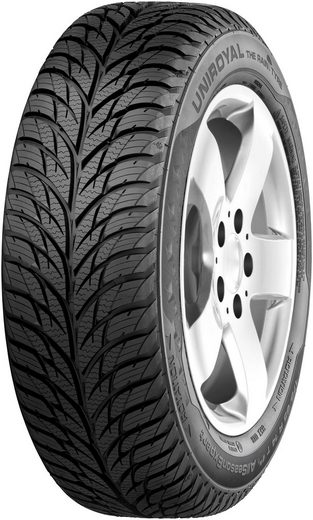 UNIROYAL Ganzjahresreifen »AllSeasonExpert«, 195/65 R15 ...