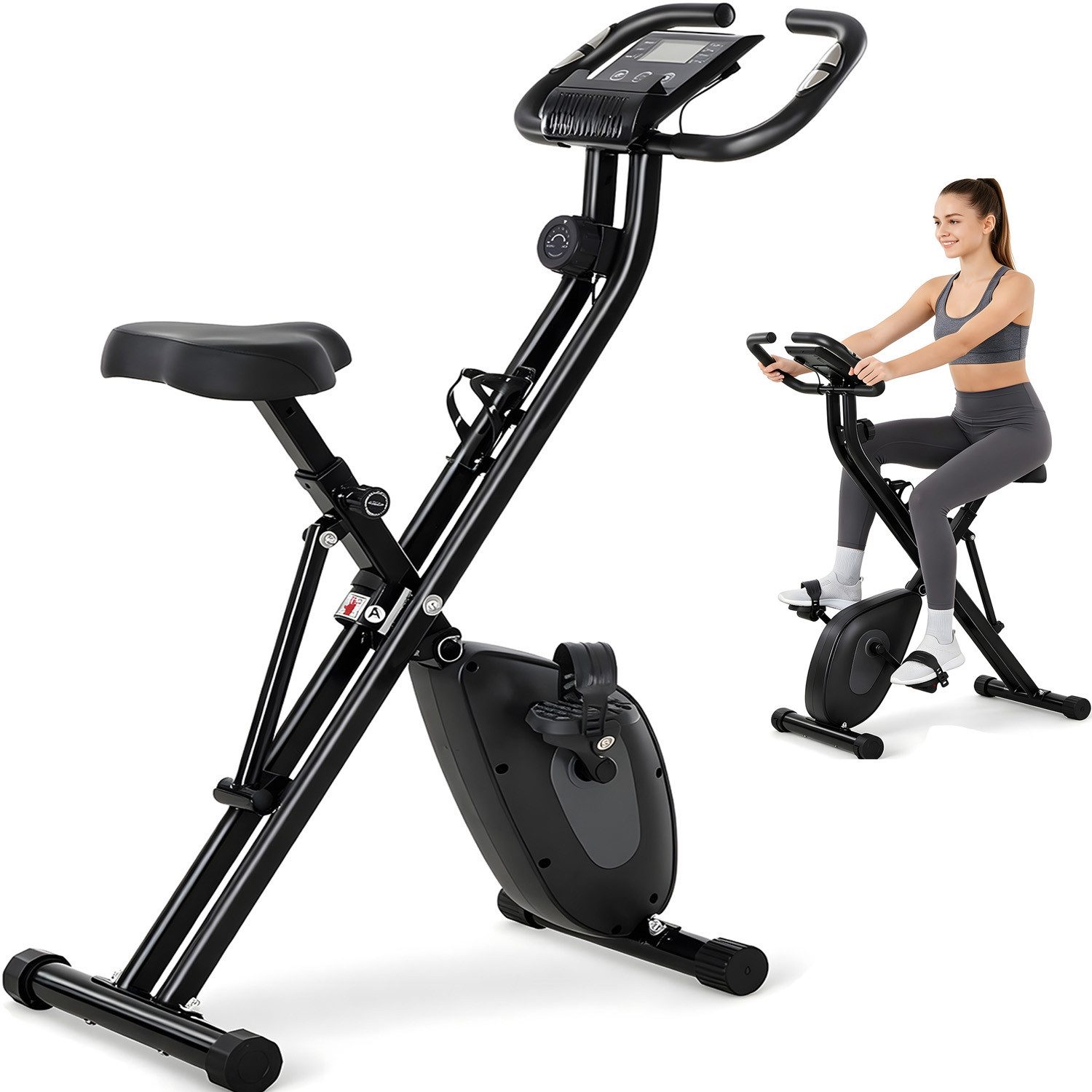 Gnstige Heimtrainer kaufen  Heimtrainer Angebote | OTTO