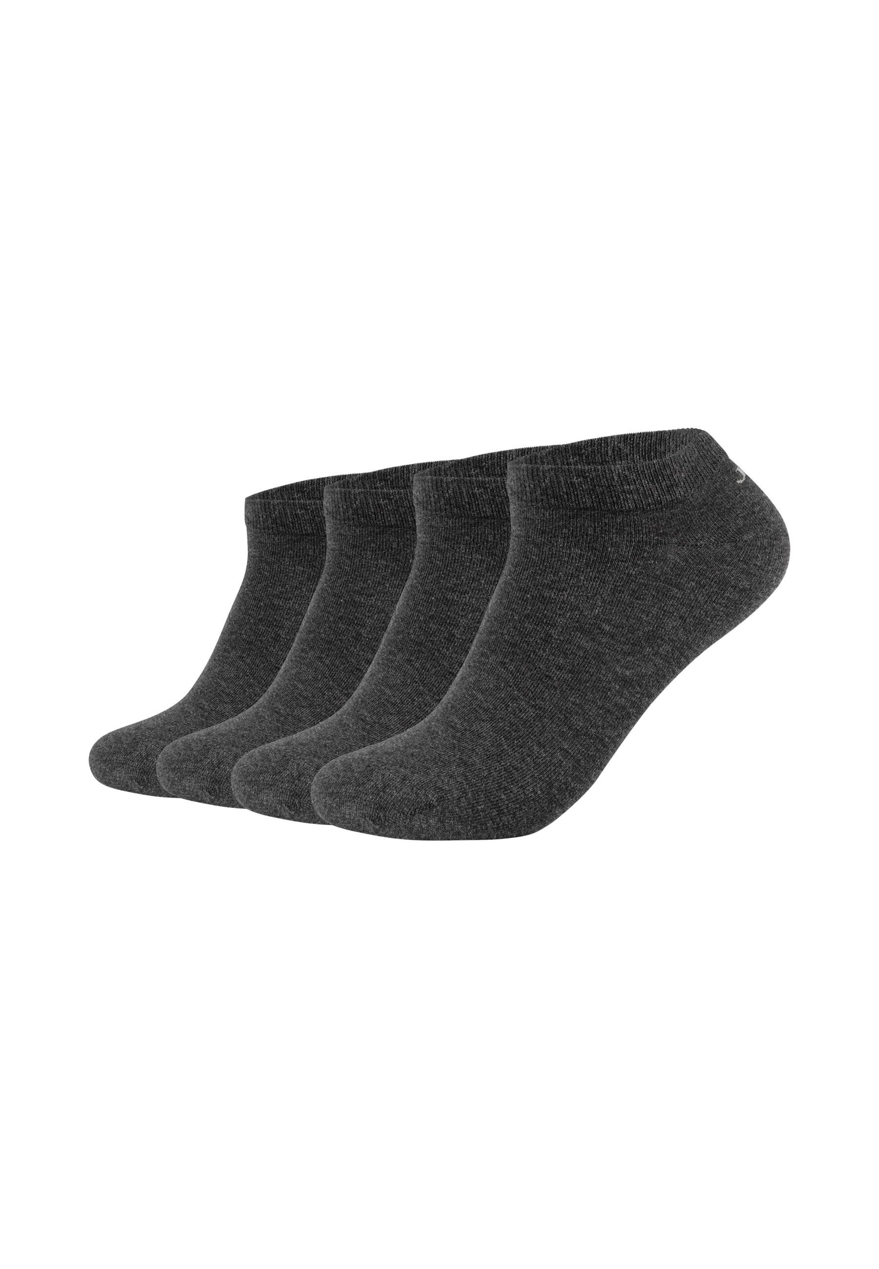 Sneakersocken Sneakersocken 4er Pack