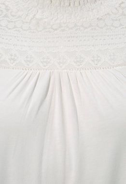 Hangowear Trachtenshirt »Wedis« Damen, mit besonderen Spitzenelementen