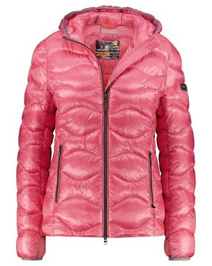 Frieda & Freddies Steppjacke Damen Steppjacke (1-St)