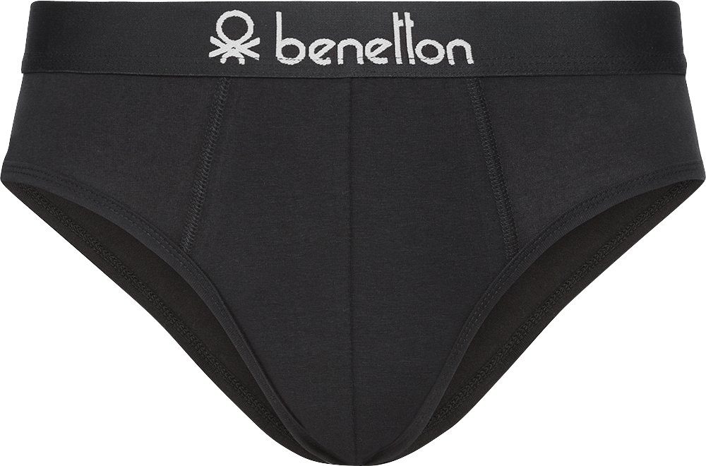 United Colors of Benetton Slip Atmungsaktiv günstig online kaufen
