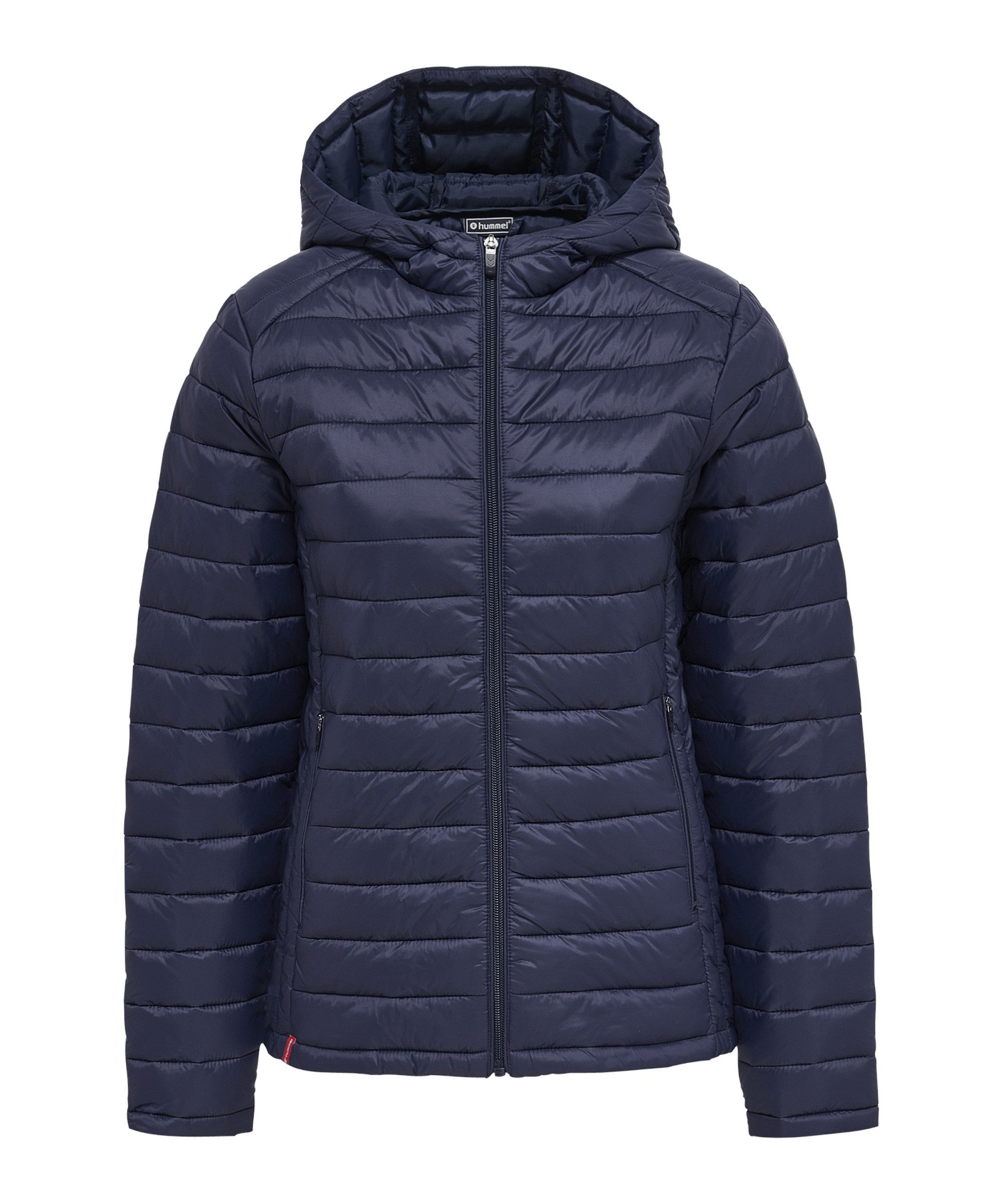 Allwetterjacke Hummel hmlRED Kapuzenjacke Damen Kapuzenjacken