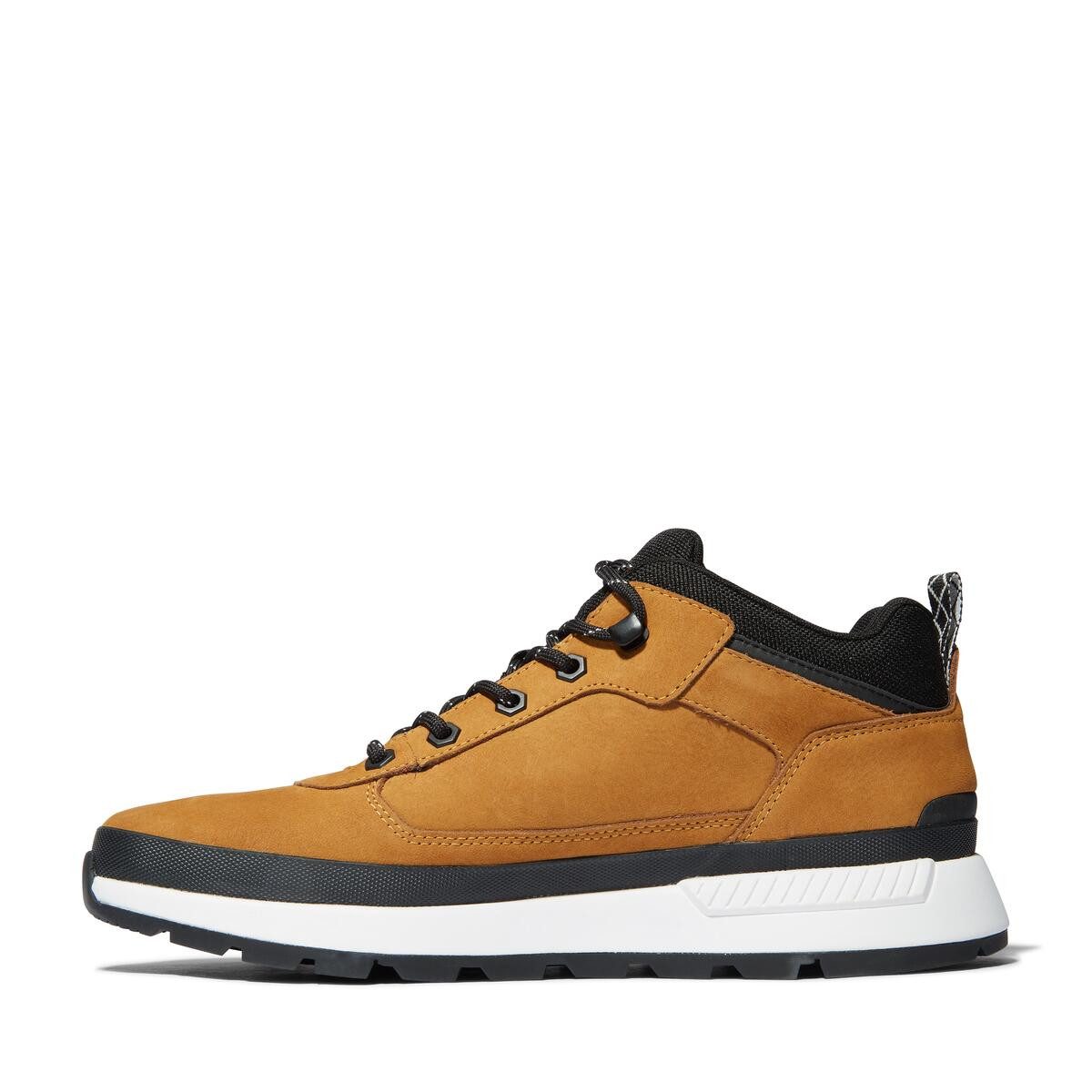 Timberland FIELD TREKKER - LOW LACE SNEAKER Sneaker Wintersneaker, Sneaker, Winterschuhe – Bild 3 von 5