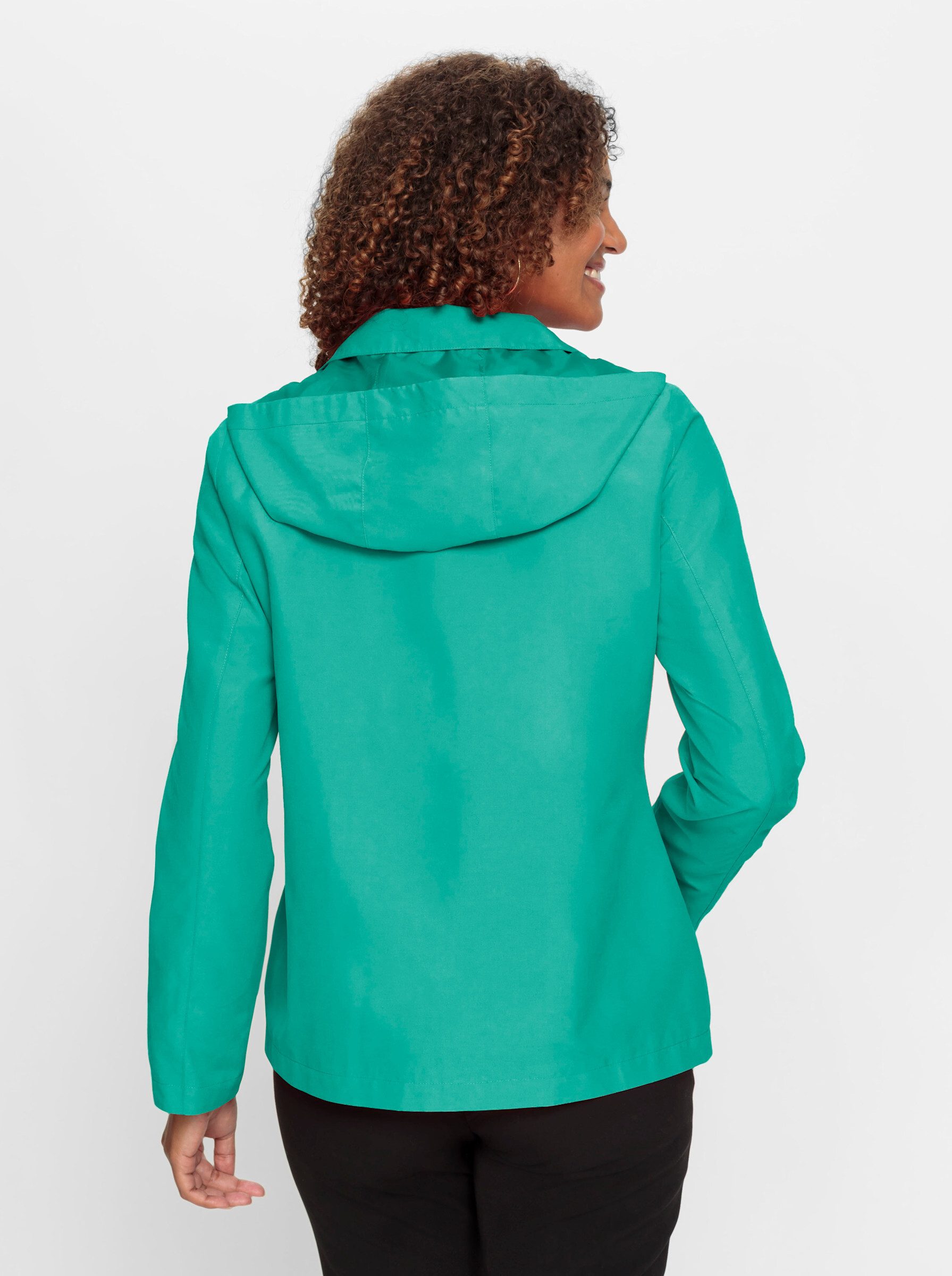Witt Allwetterjacke Kapuzenjacke günstig online kaufen