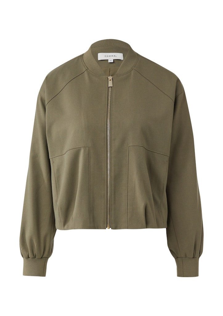 comma Kurzmantel Indoor-Jacke