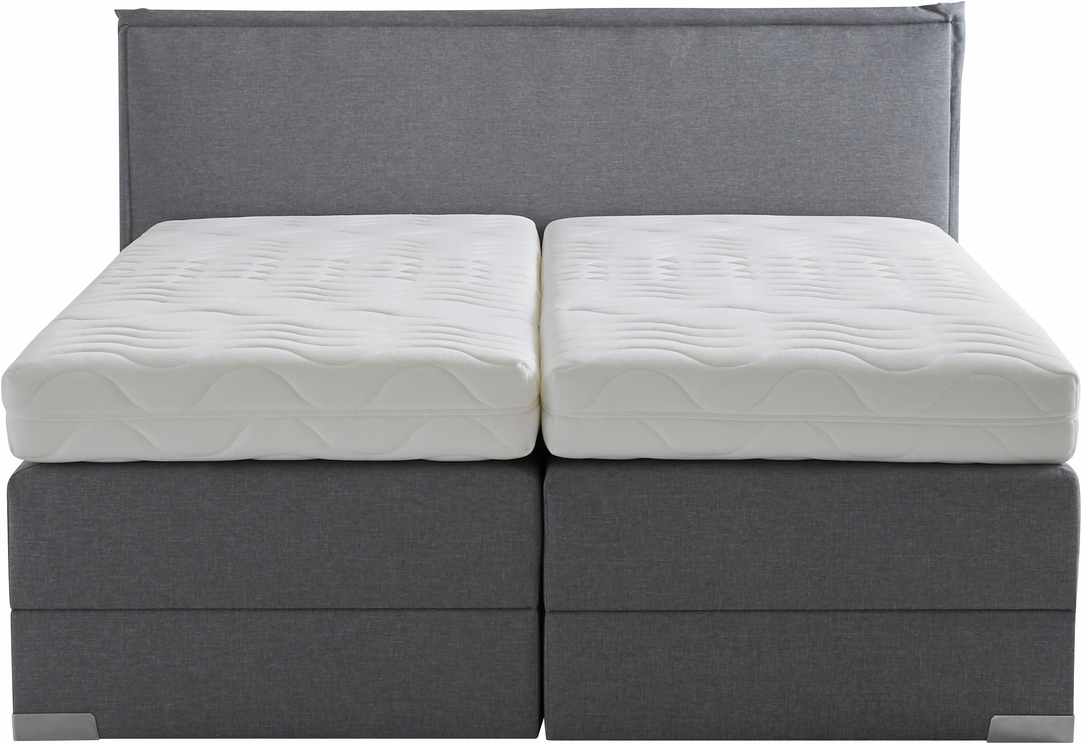 Westfalia Schlafkomfort Boxspringbett günstig online kaufen