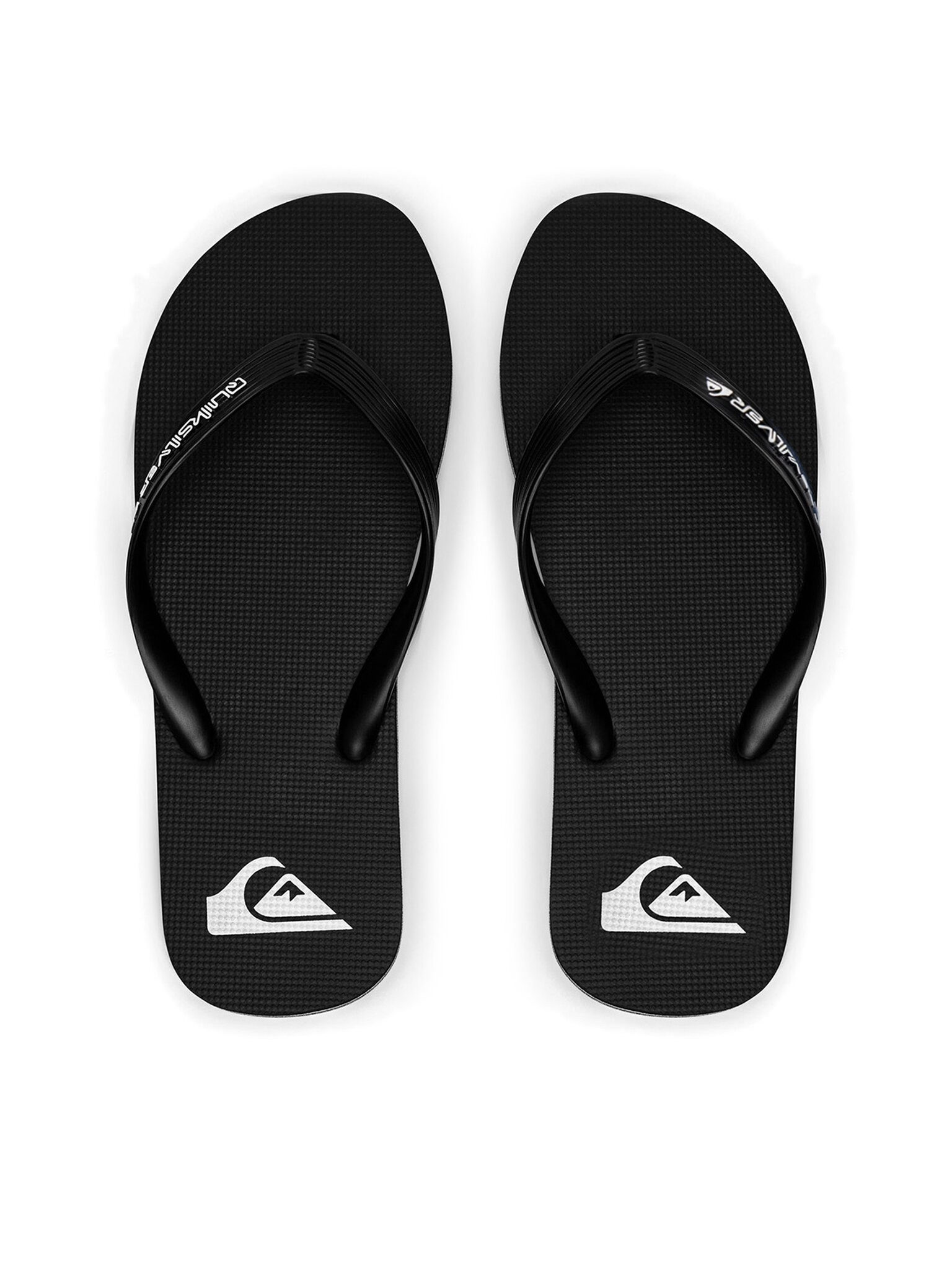 Quiksilver Quiksilver Zehentrenner Herren MOLOKAI CORE günstig online kaufen