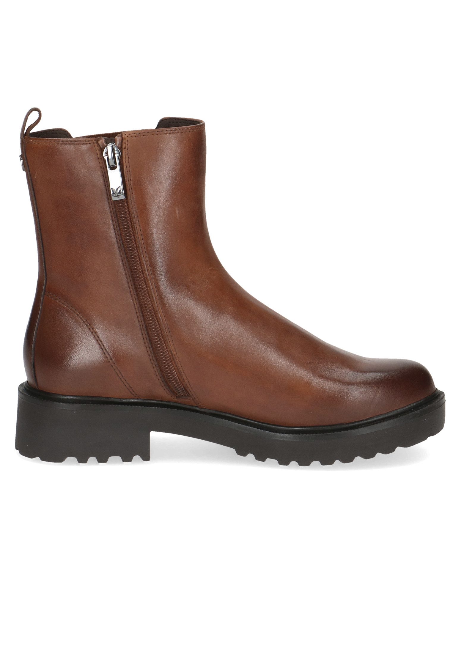 Caprice 9-25426-43 303 Cognac Comb Stiefelette