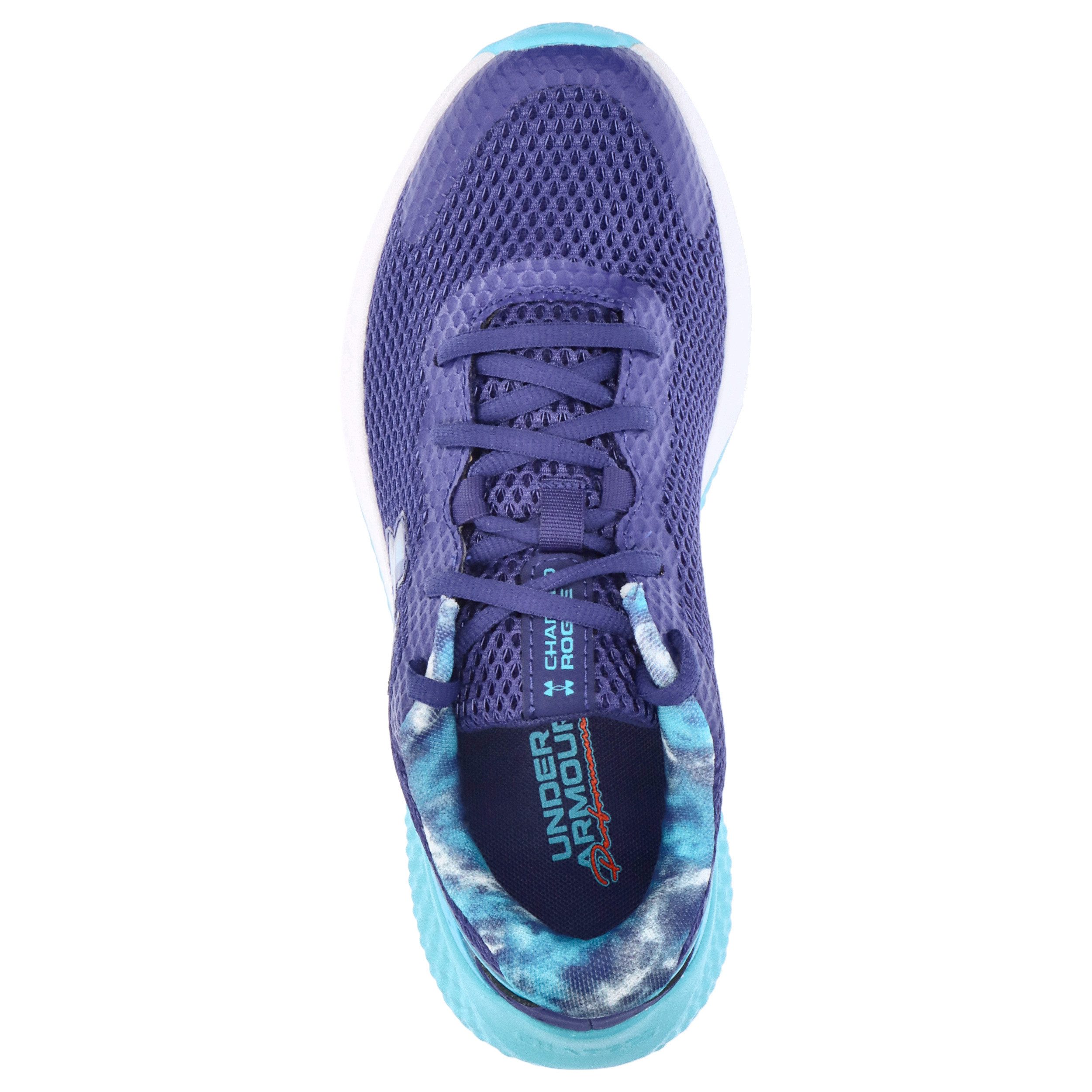 Under Armour® Under Armour Kinder Laufschuhe BGS Charged Rogue 3 F2F 3026310 Laufschuh