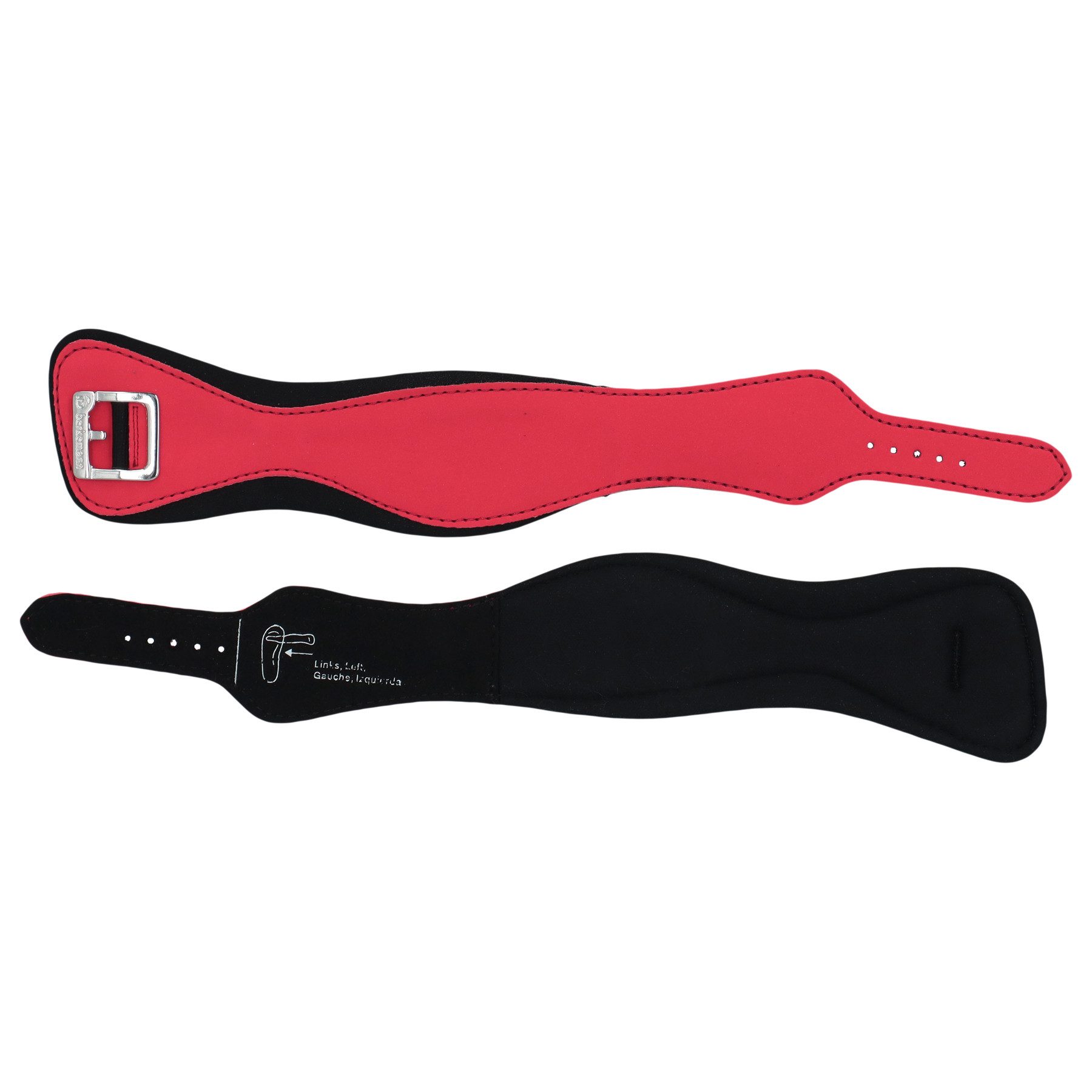 BERKEMANN Berkemann Erwachsene Riemen Wechselriemen Berkilet Pantolette günstig online kaufen