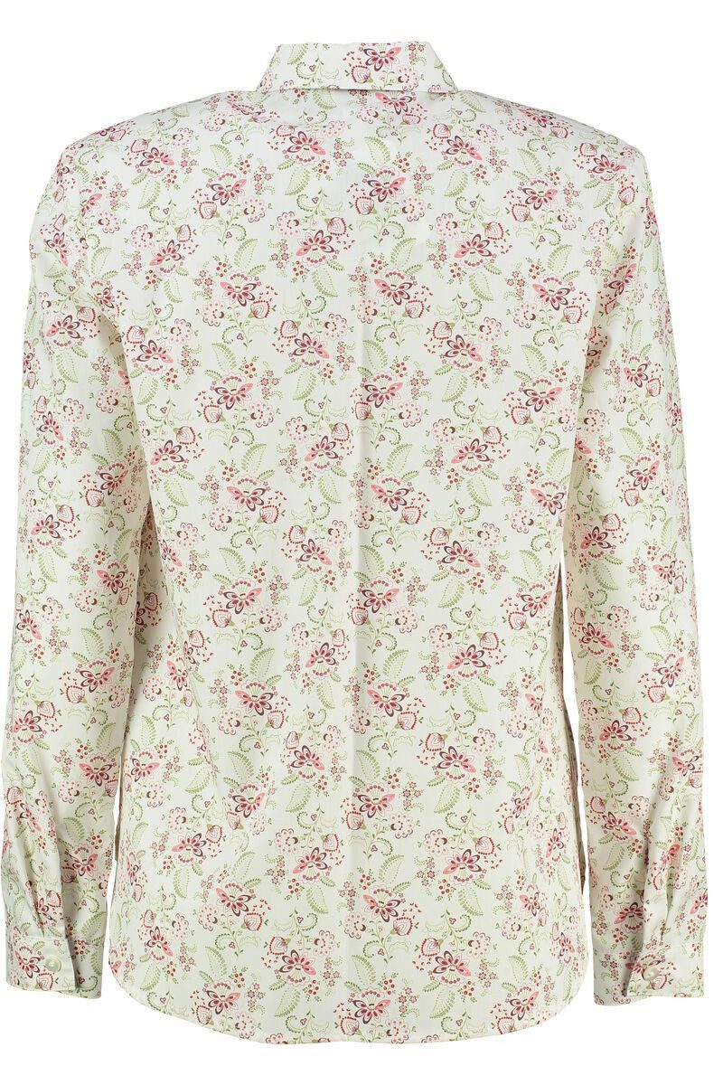 Hammerschmid Trachtenbluse