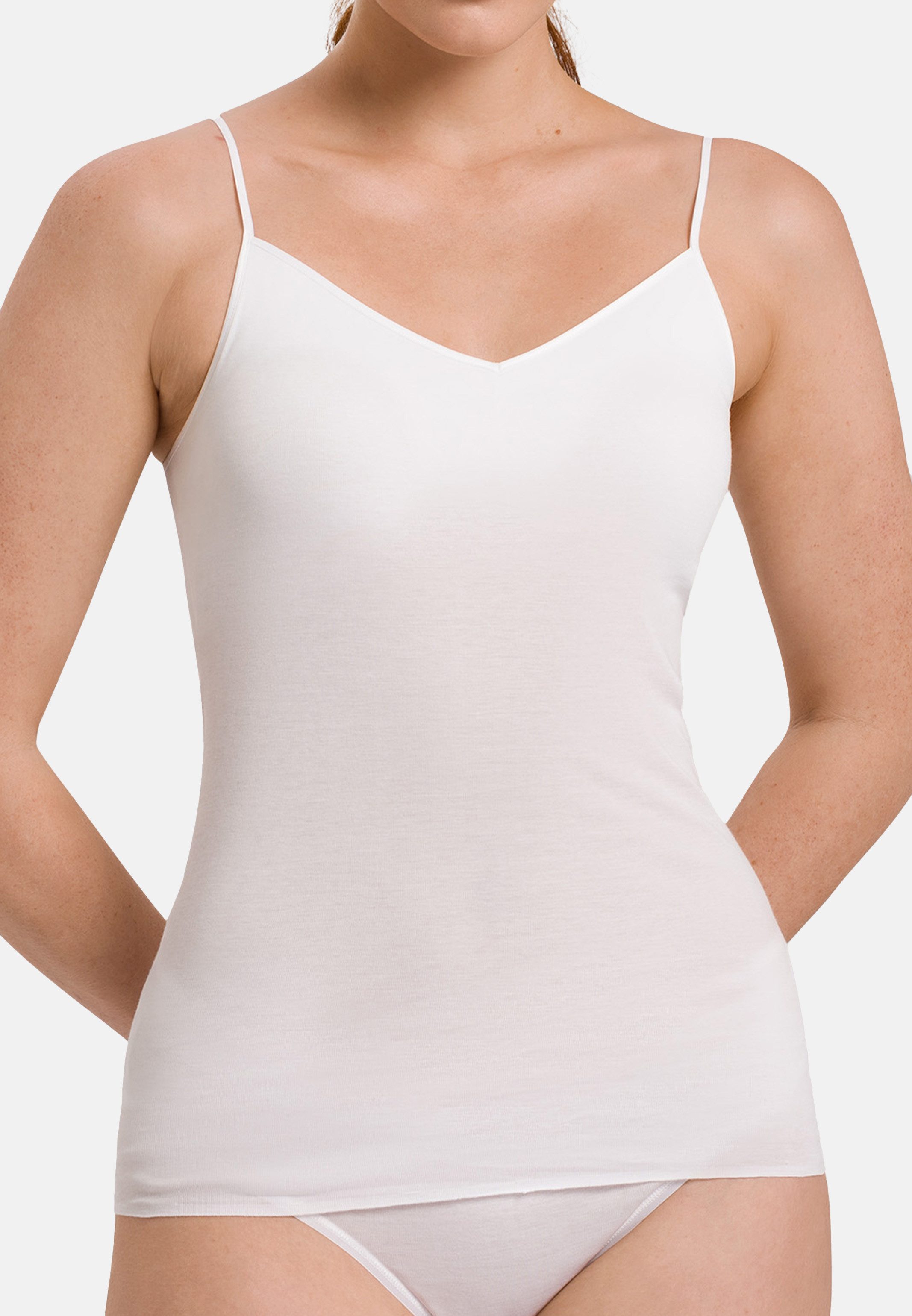 Unterhemd Cotton Seamless