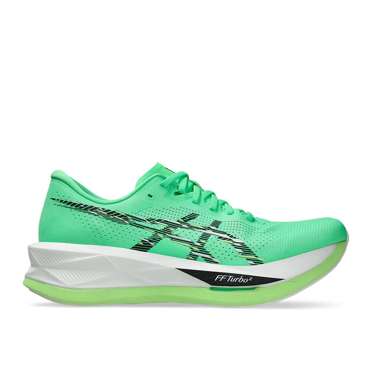 ASICS Asics Sonicblast Herren Vital Green Black Laufschuh