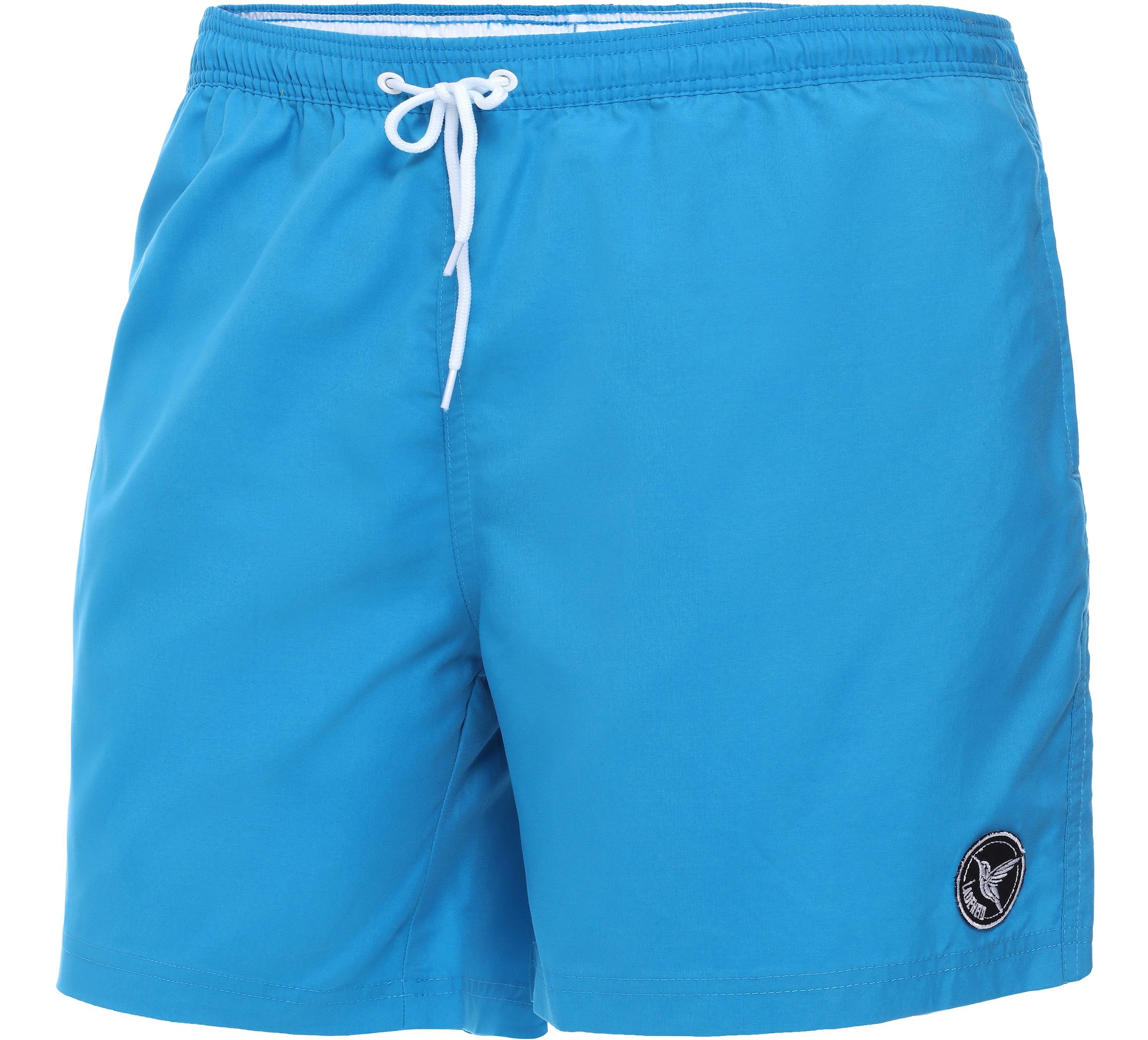 Ladeheid Badeshorts Herren Badehose Boardshorts Beachshorts Schwimmhose LA4 günstig online kaufen
