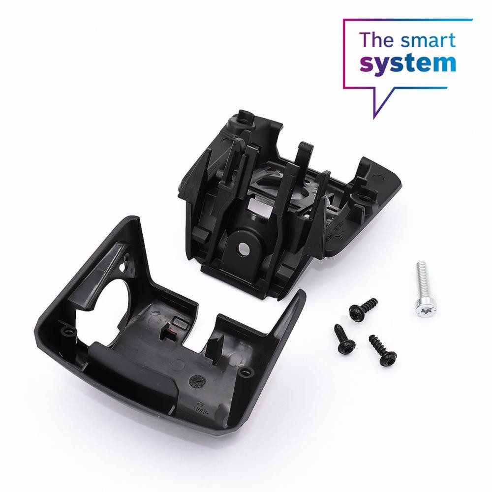 BOSCH Bosch Halteschalen-Kit PowerPack Frame Akku-Adapter 1 - sichere Montag E-Bike Akku