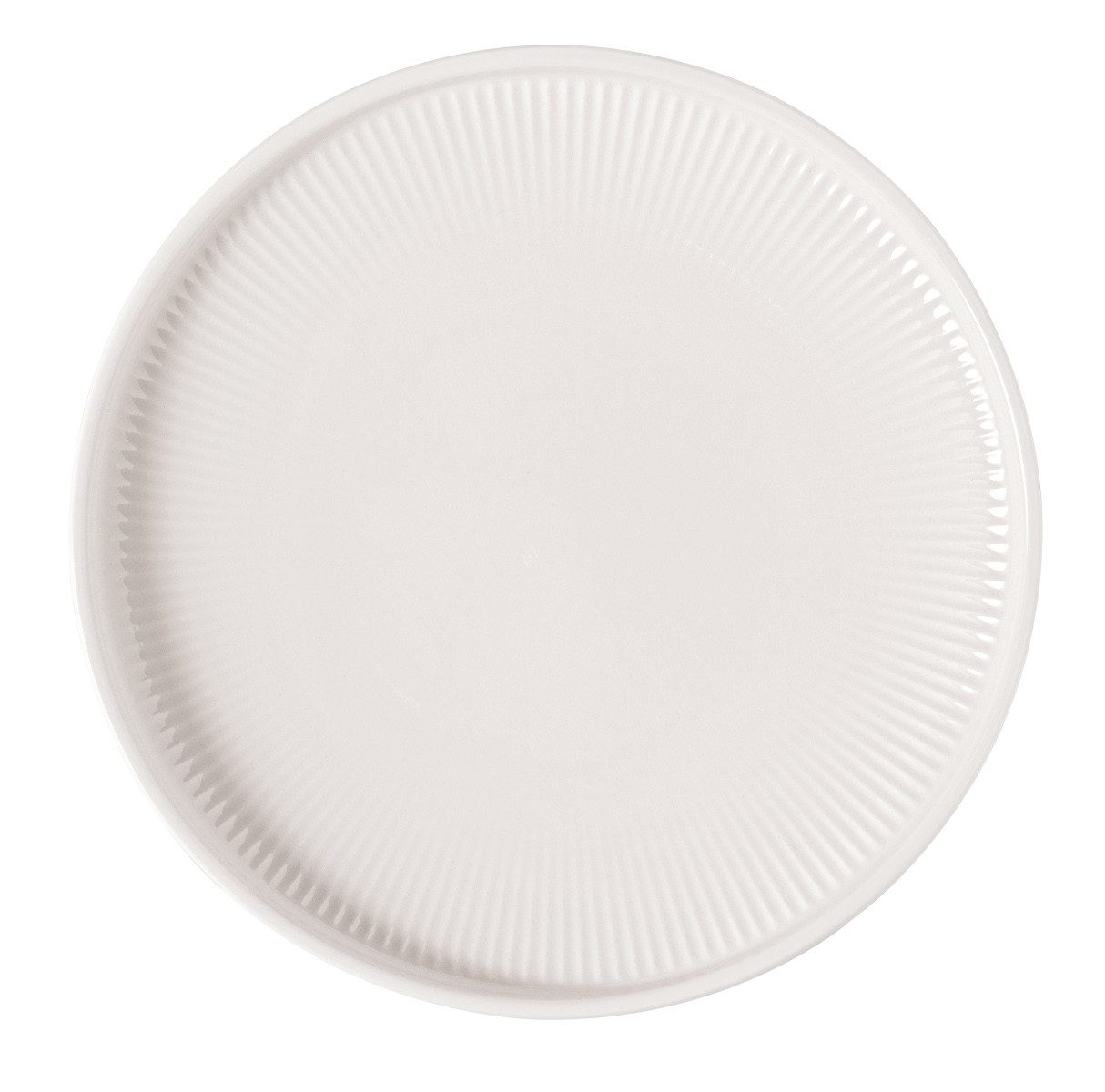 Villeroy & Boch Brotteller Afina Brotteller weiß 17cm